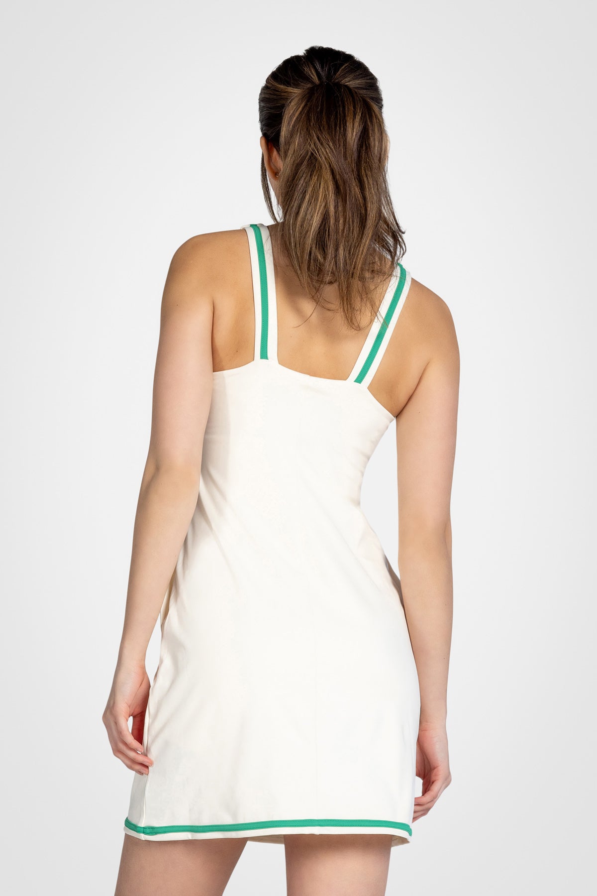 MatchPoint Inner Jumpsuit Dress