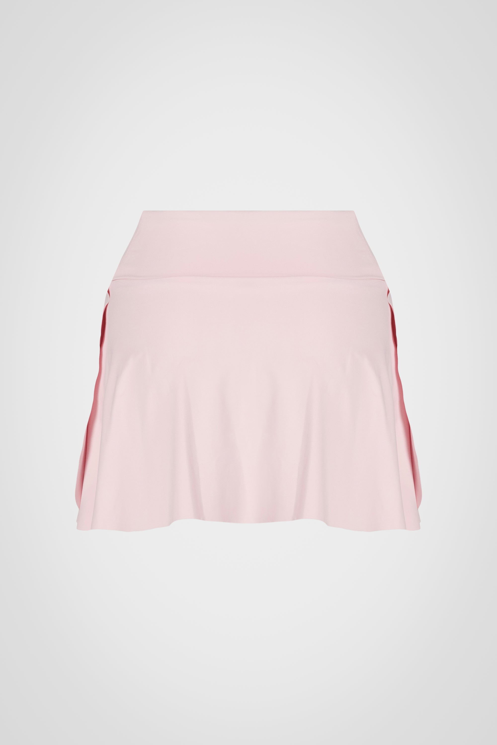 Jupe-short taille croisée LineDrive