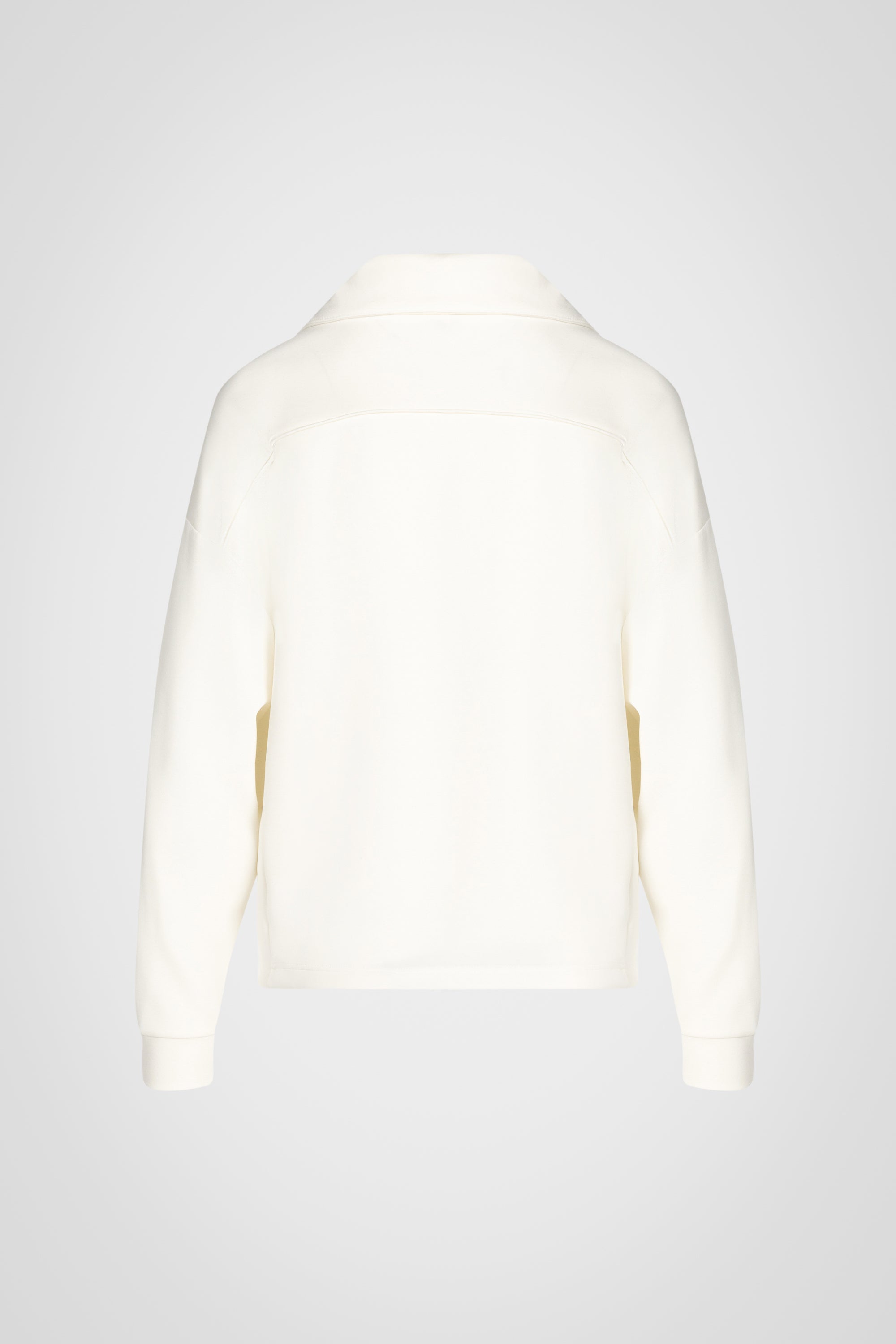 Modara Wide Collar Pullover