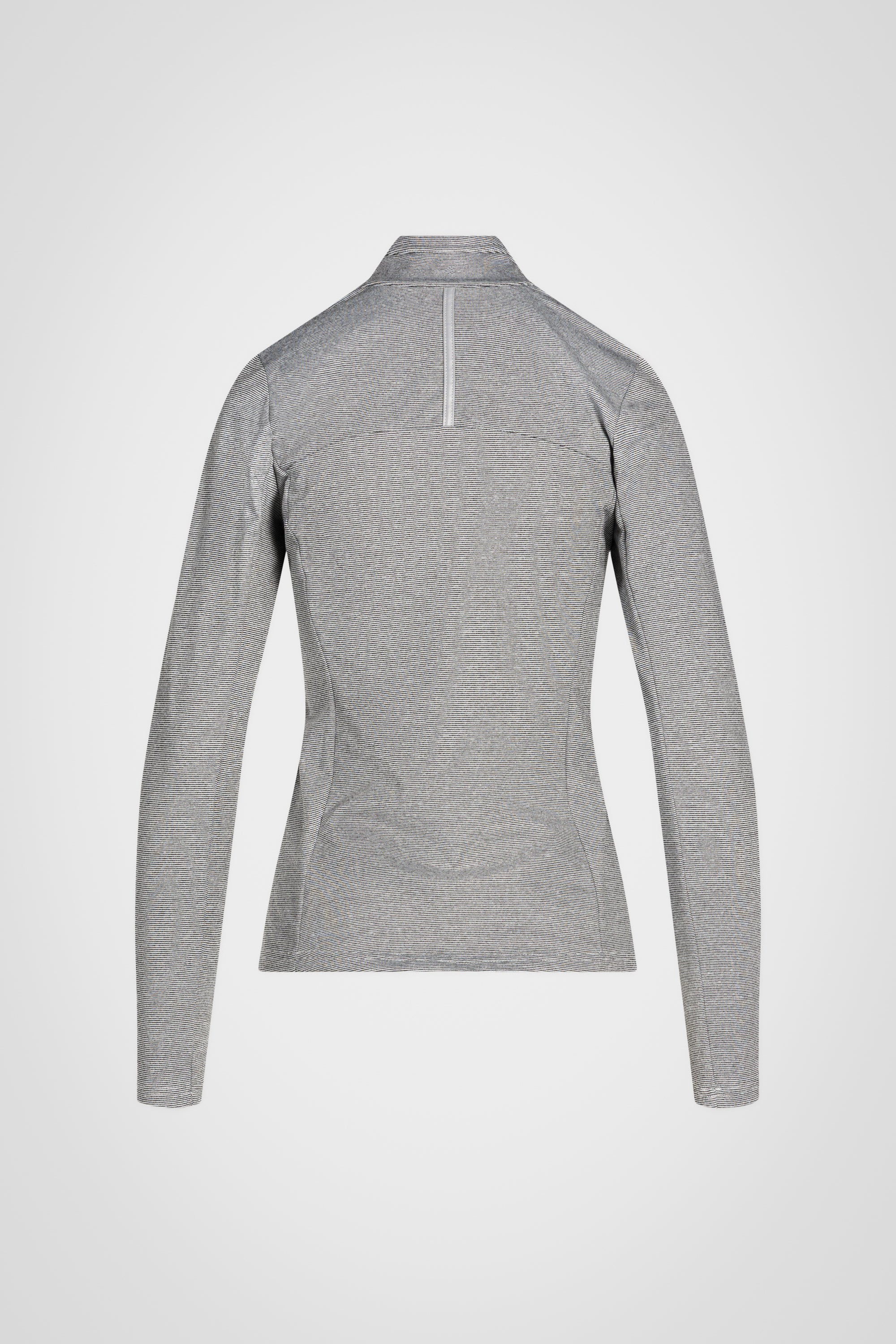 Haut à fermeture éclair Stealth