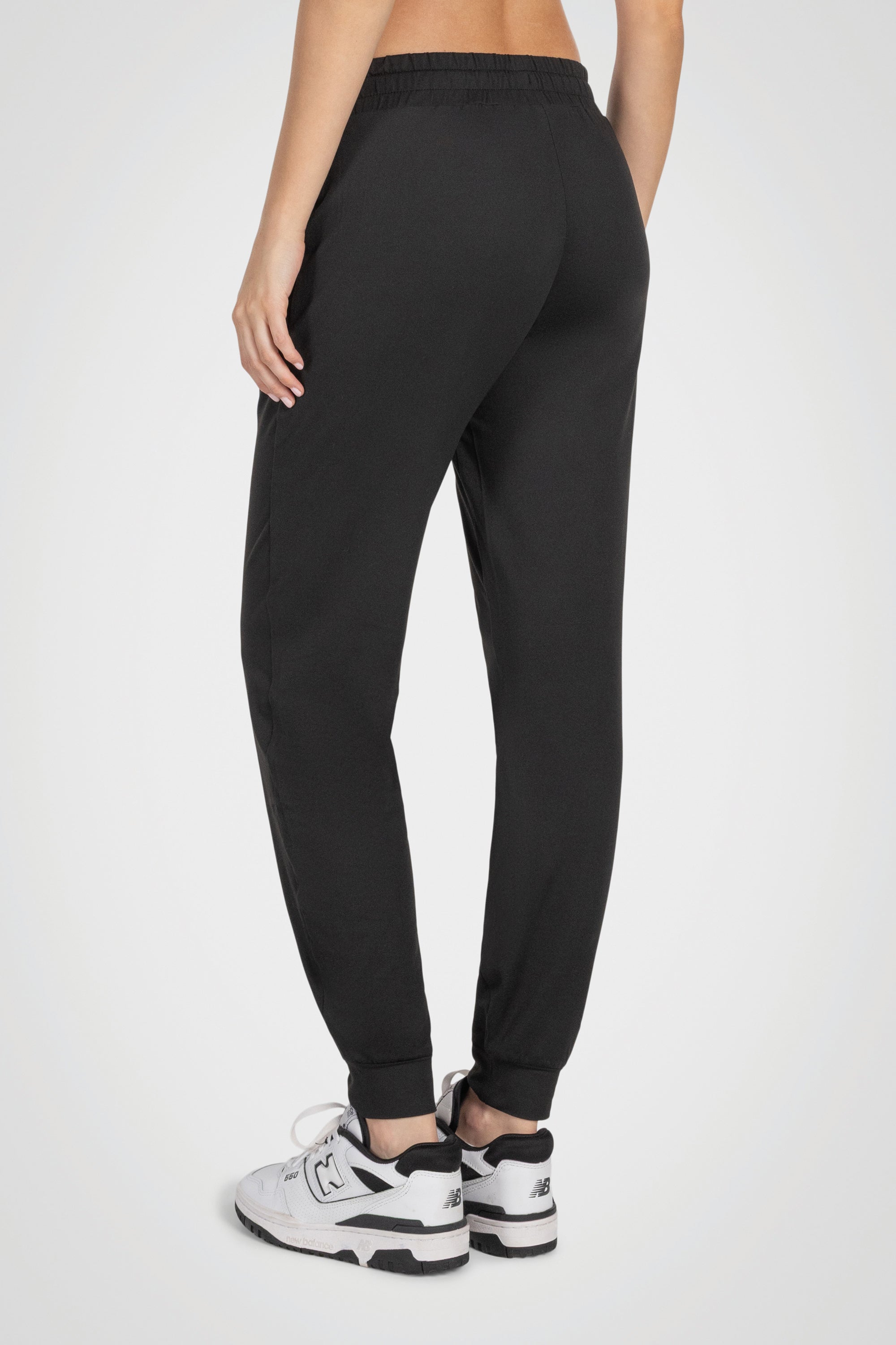 Pantalon de jogging en jersey pour tous les jours
