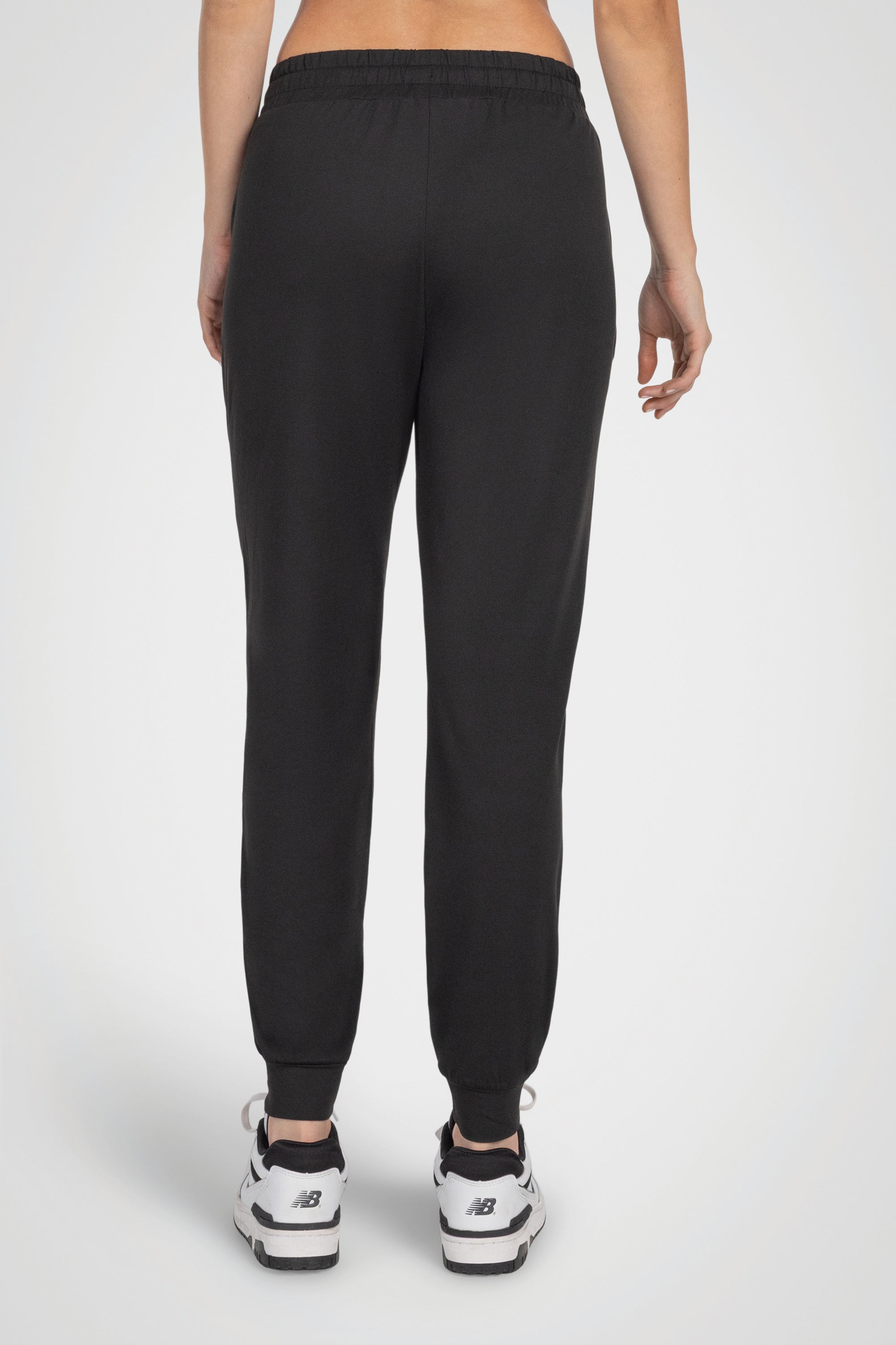 Pantalon de jogging en jersey pour tous les jours