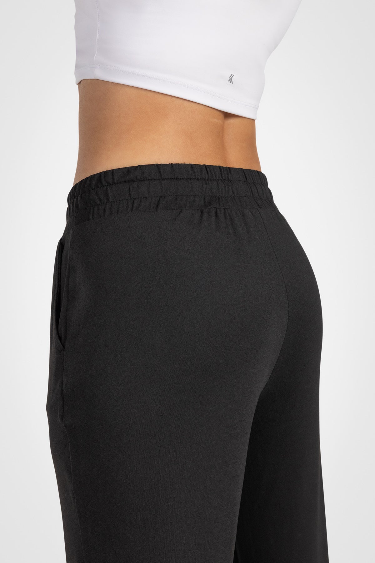 Pantalon de jogging en jersey pour tous les jours