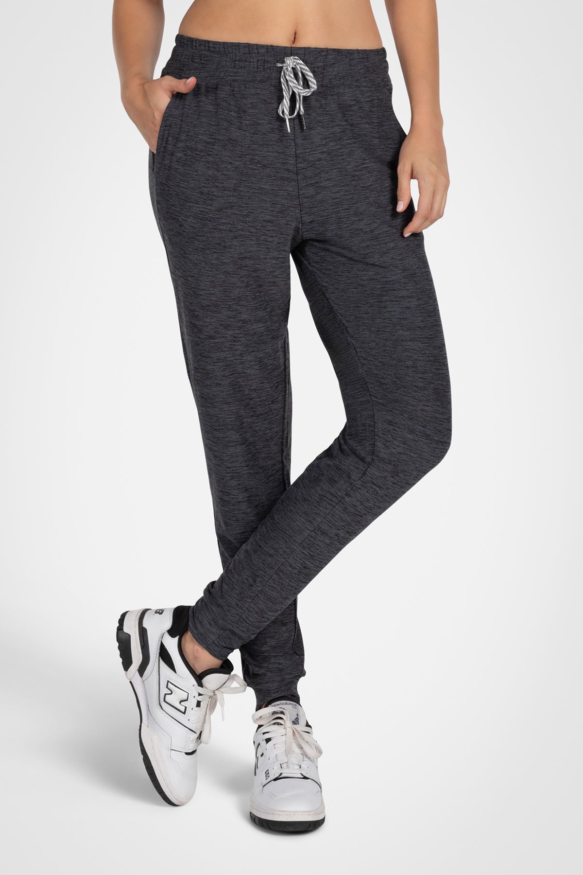 Pantalon de jogging en jersey pour tous les jours