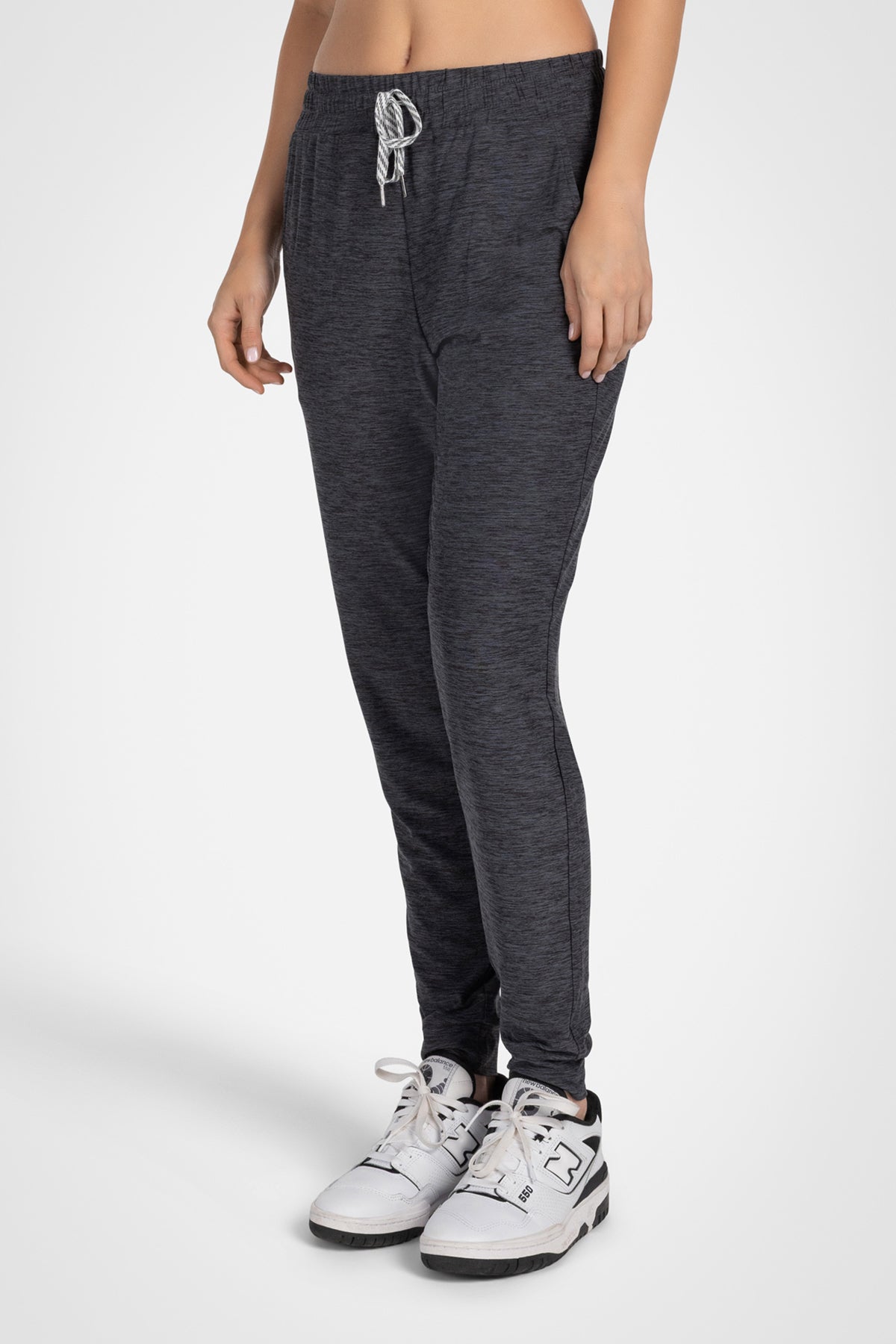 Pantalon de jogging en jersey pour tous les jours