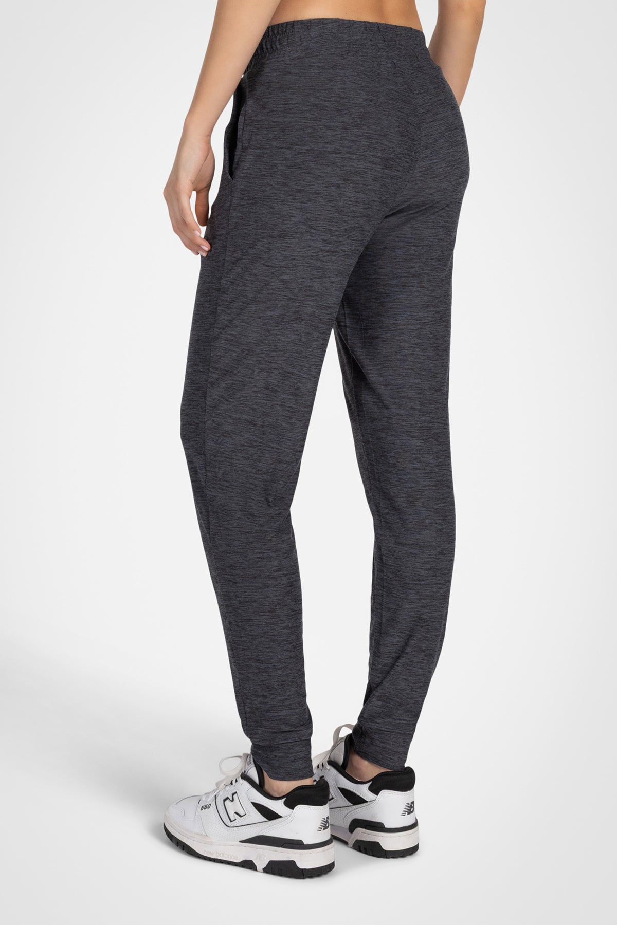 Pantalon de jogging en jersey pour tous les jours