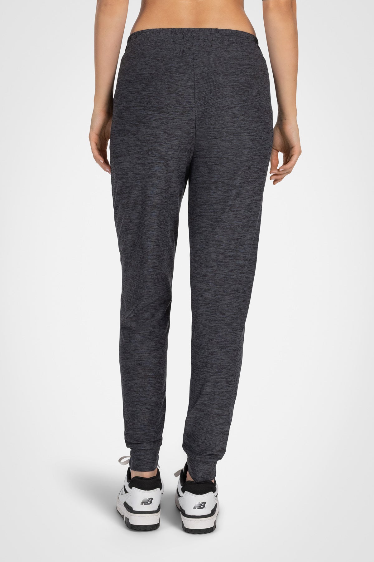 Pantalon de jogging en jersey pour tous les jours