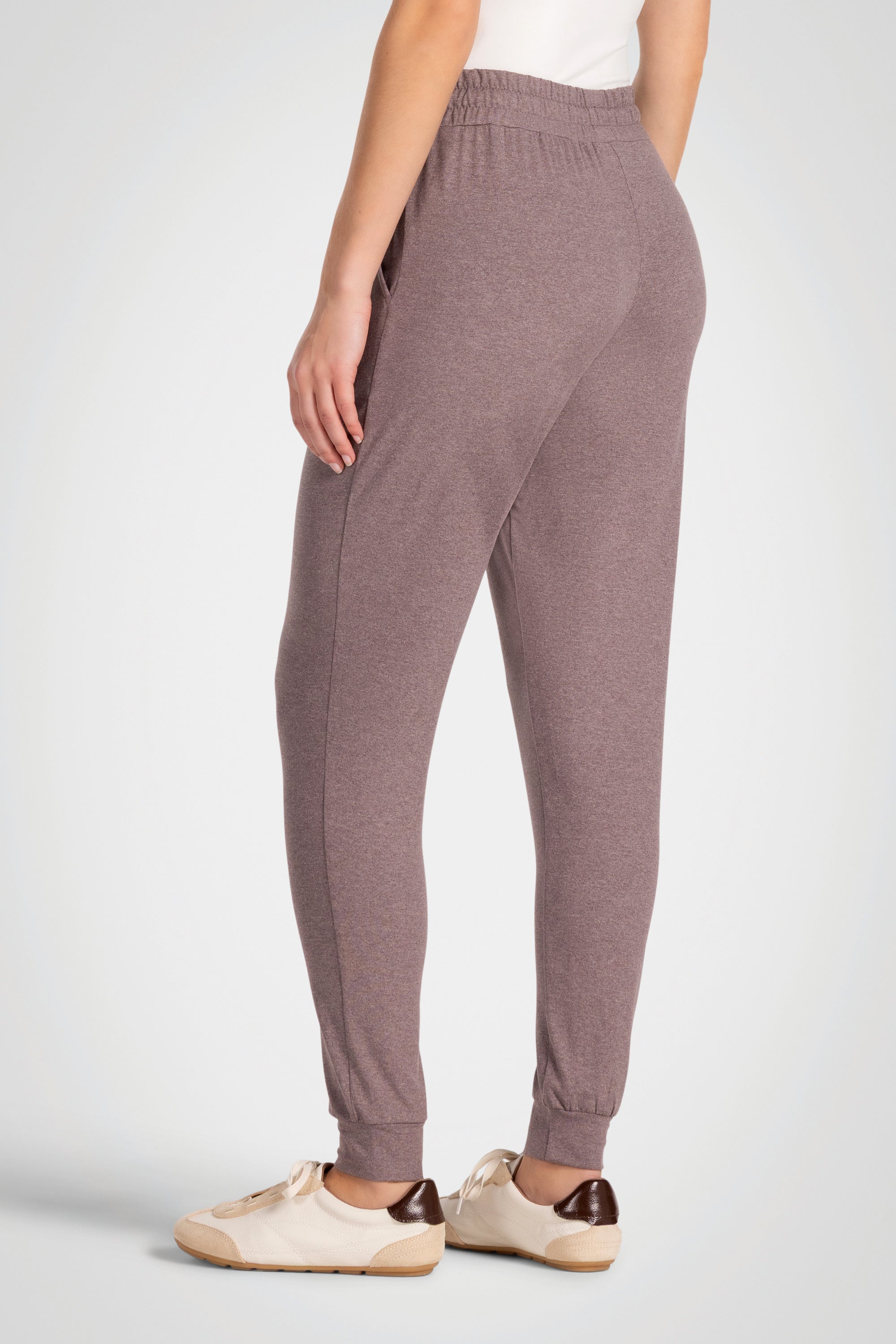 Pantalon de jogging en jersey pour tous les jours