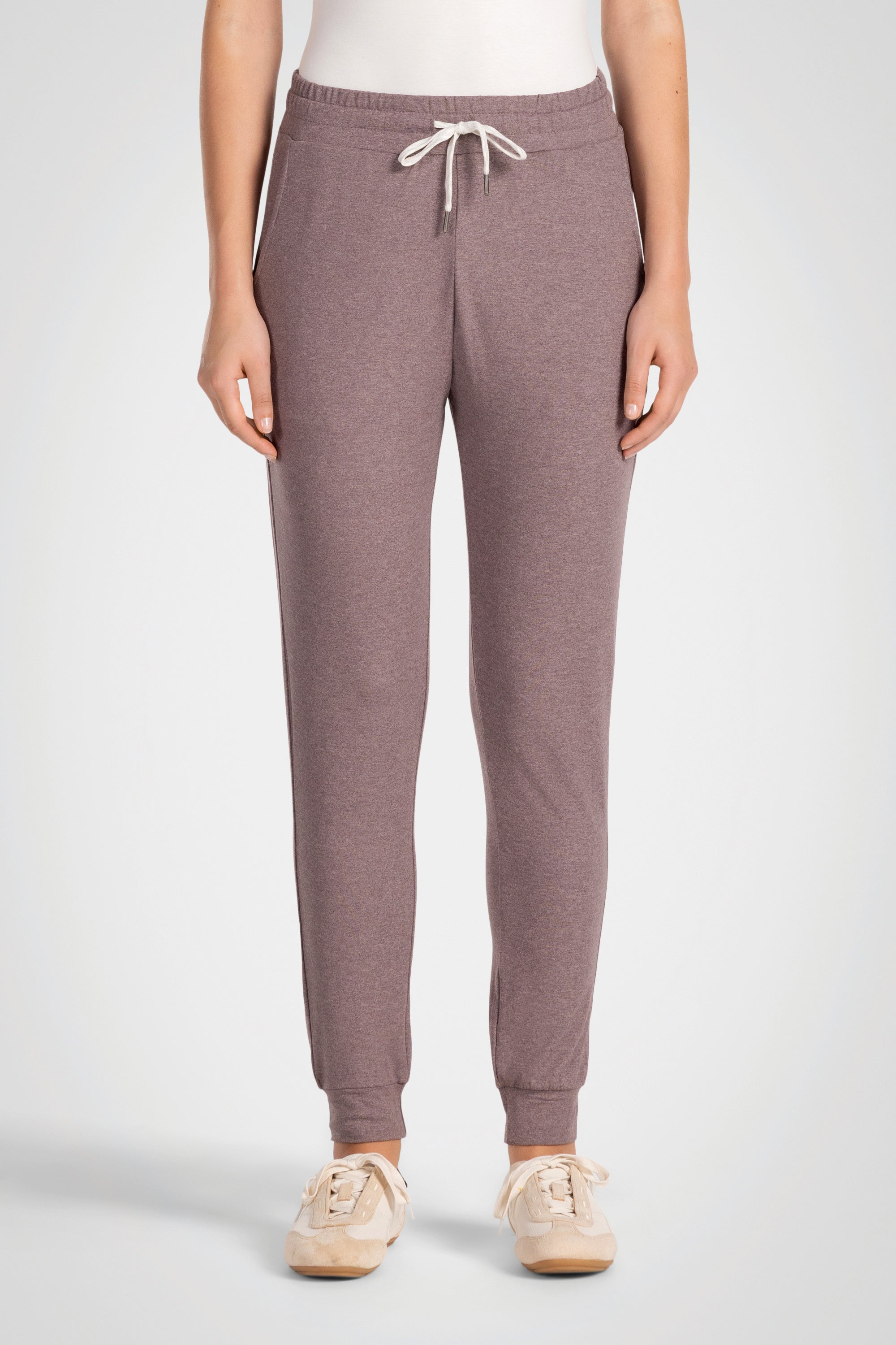 Pantalon de jogging en jersey pour tous les jours