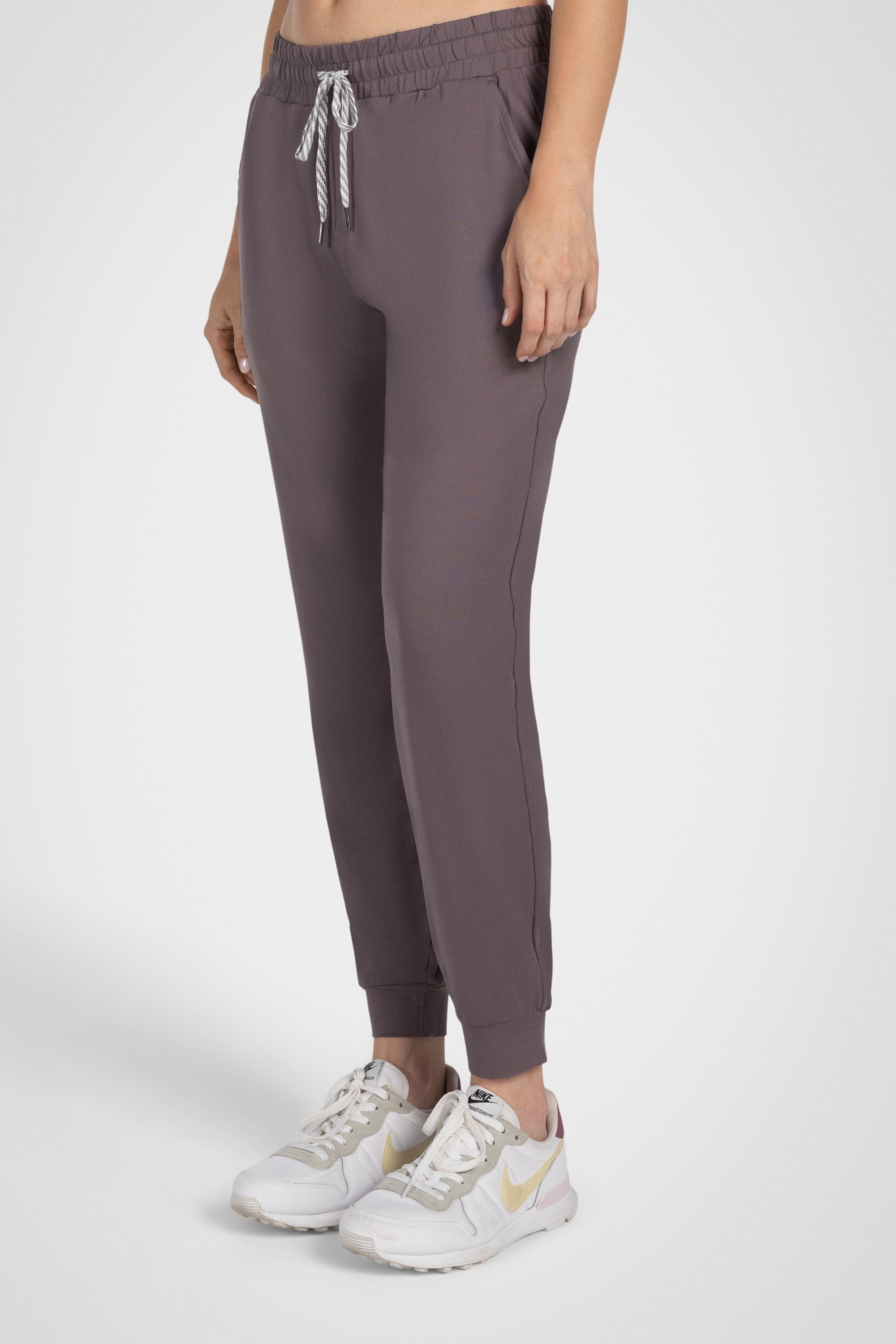Pantalon de jogging en jersey pour tous les jours