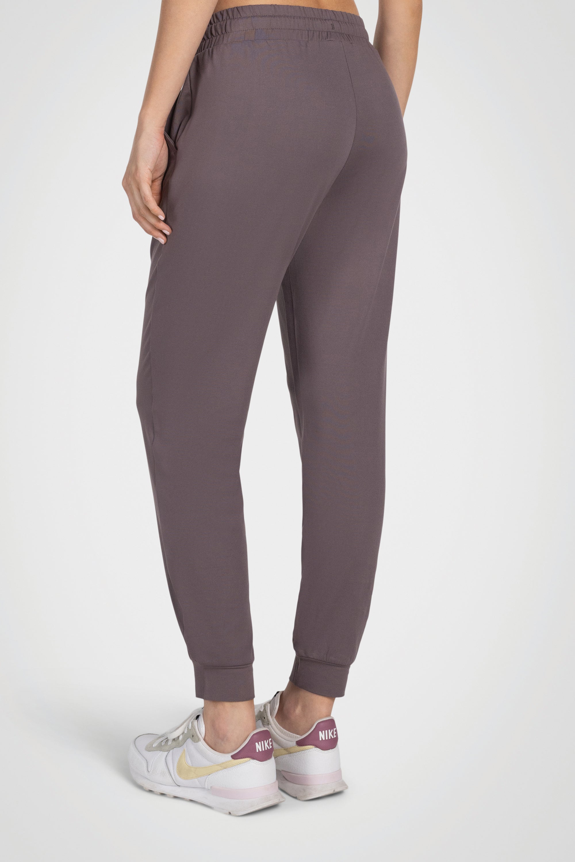 Pantalon de jogging en jersey pour tous les jours