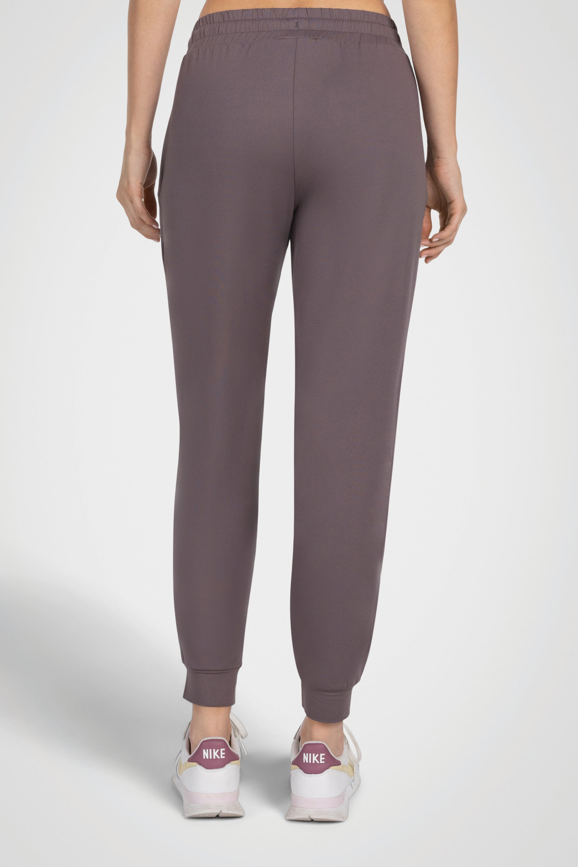 Pantalon de jogging en jersey pour tous les jours