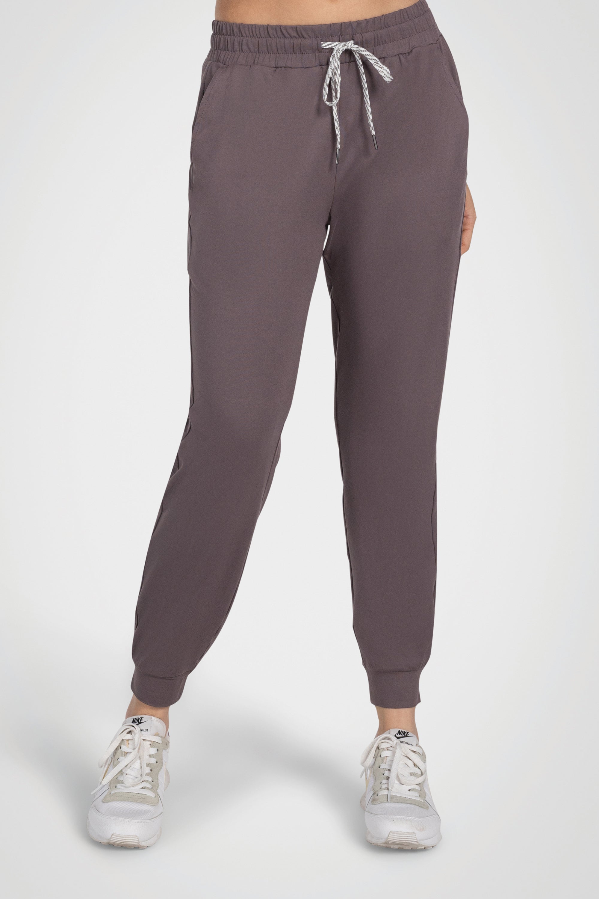 Pantalon de jogging en jersey pour tous les jours