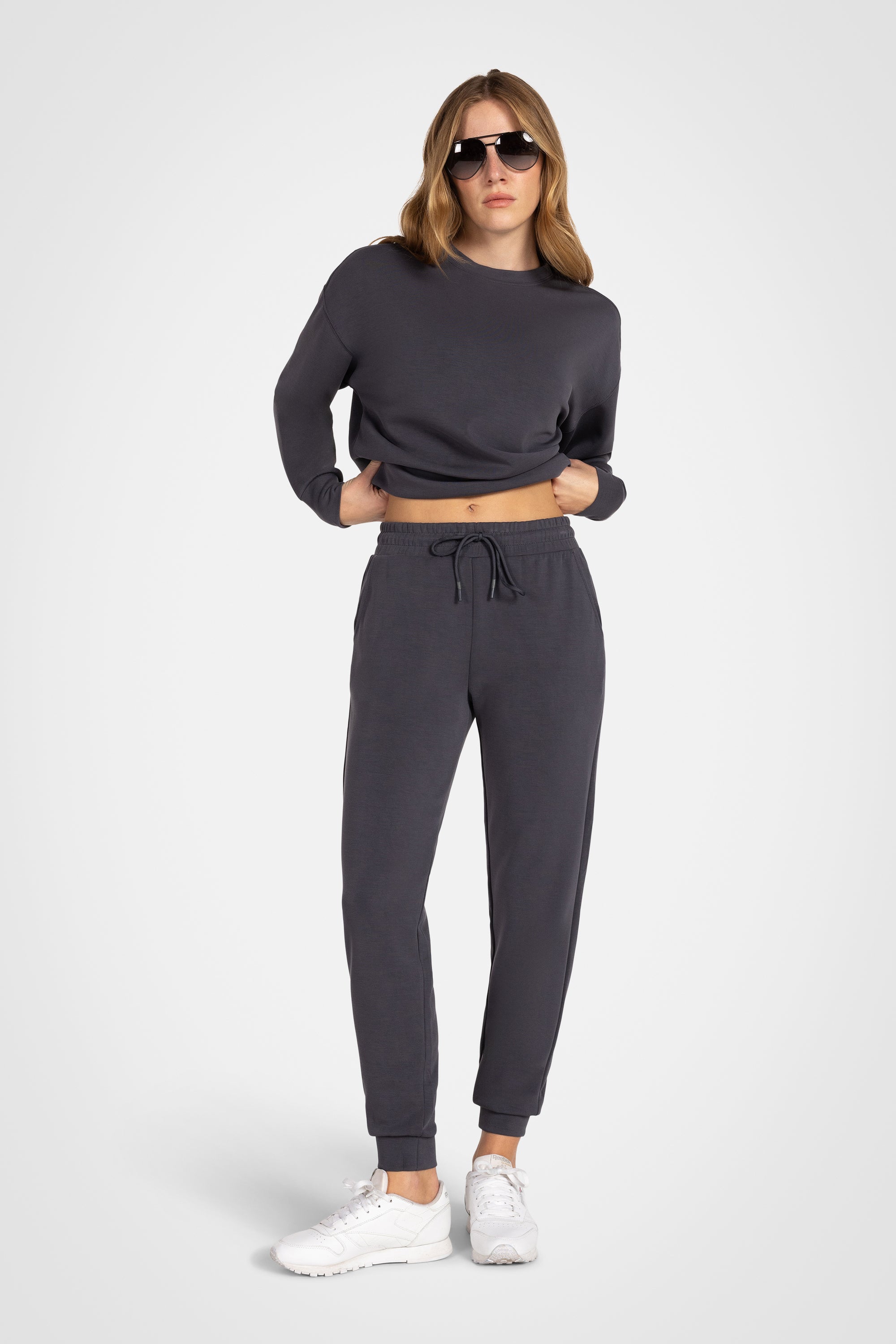 Riverset Modal Jogger