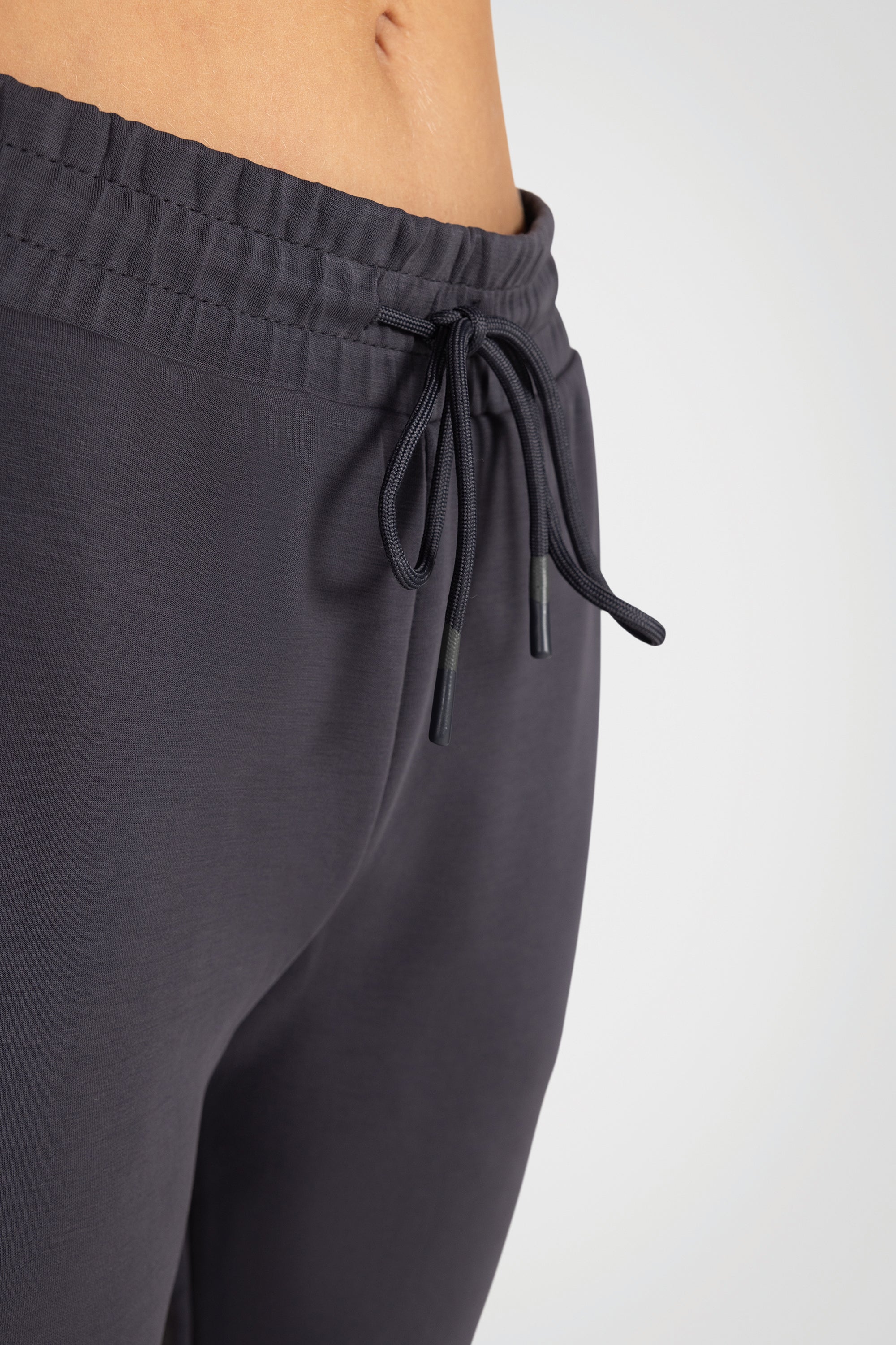 Pantalon de jogging en modal Riverset