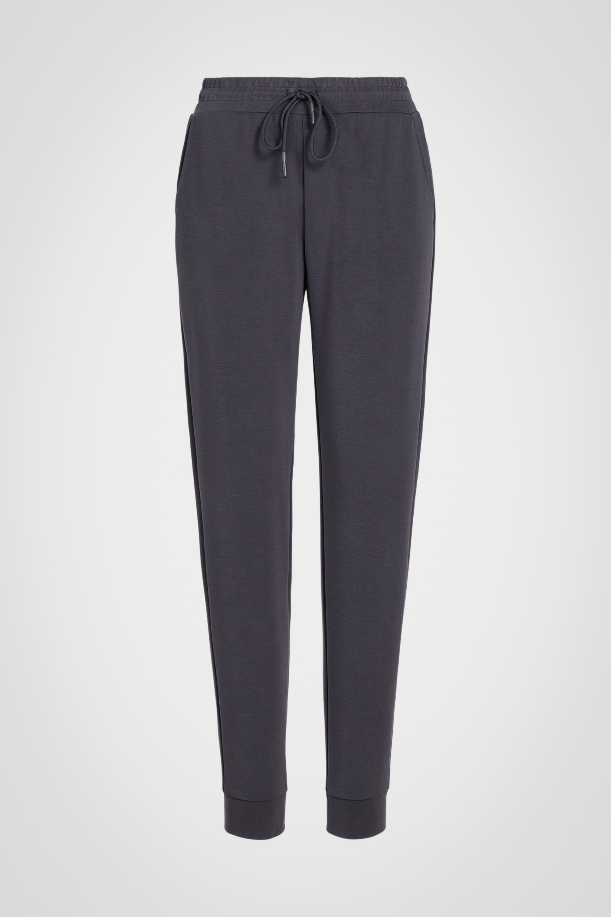 Pantalon de jogging en modal Riverset