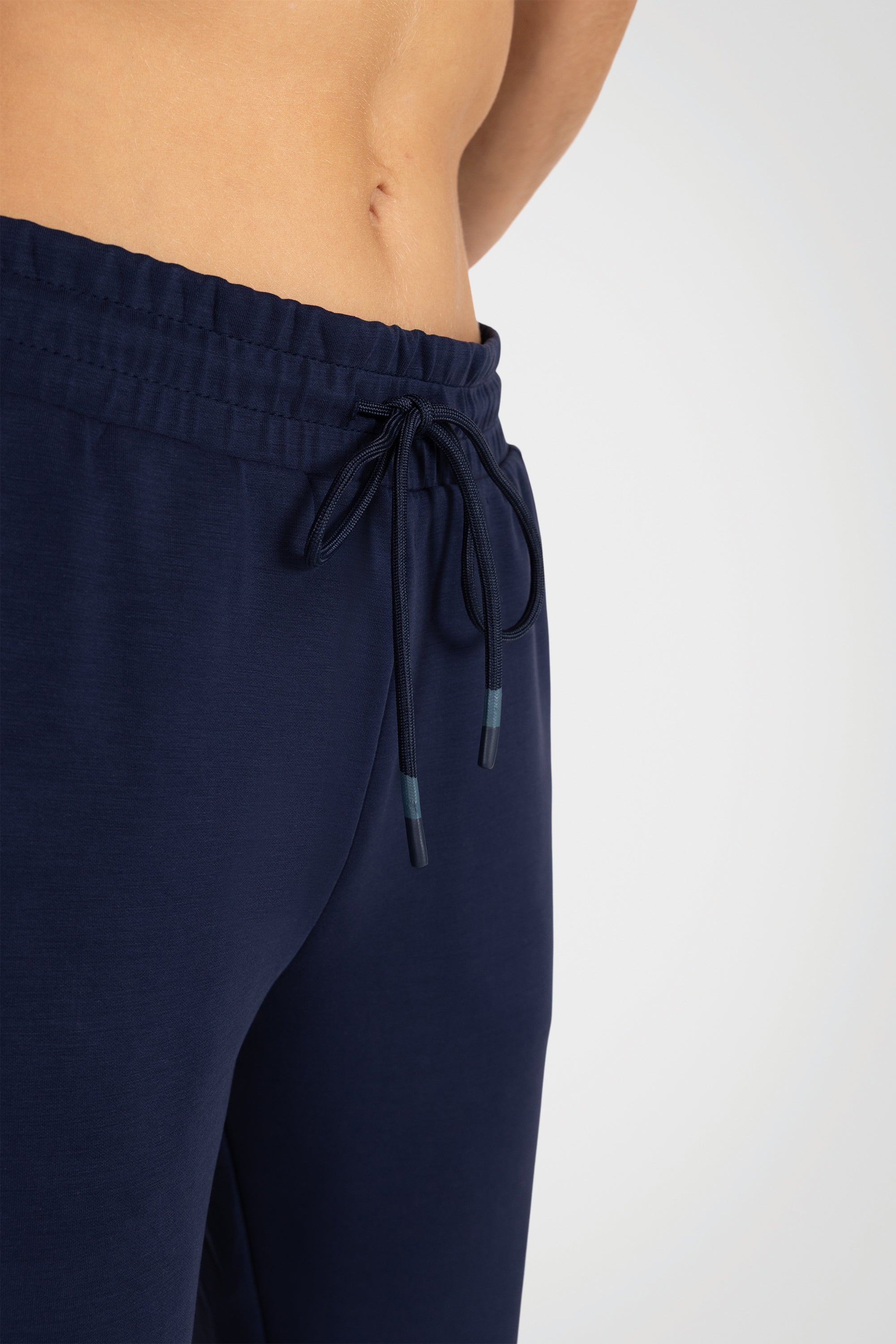 Pantalon de jogging en modal Riverset