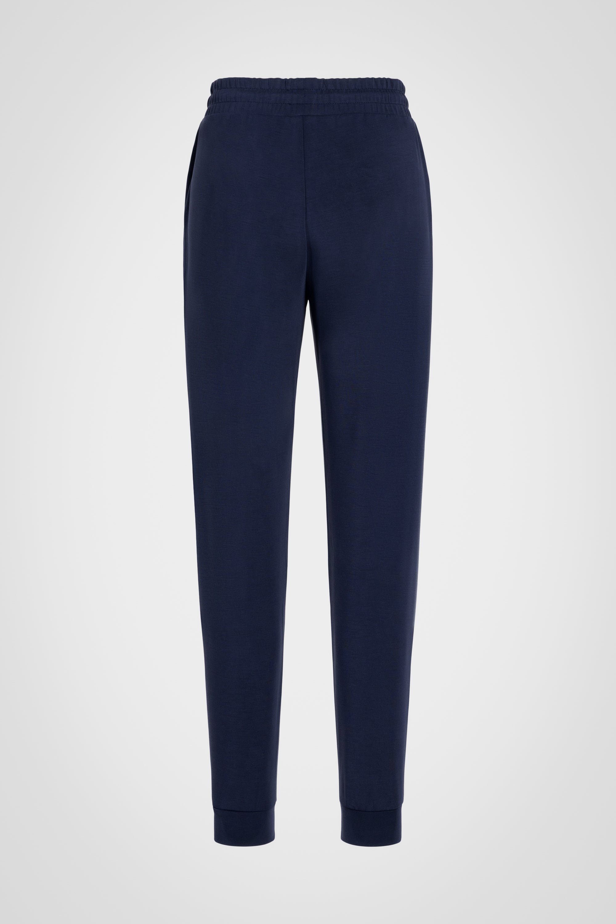 Pantalon de jogging en modal Riverset