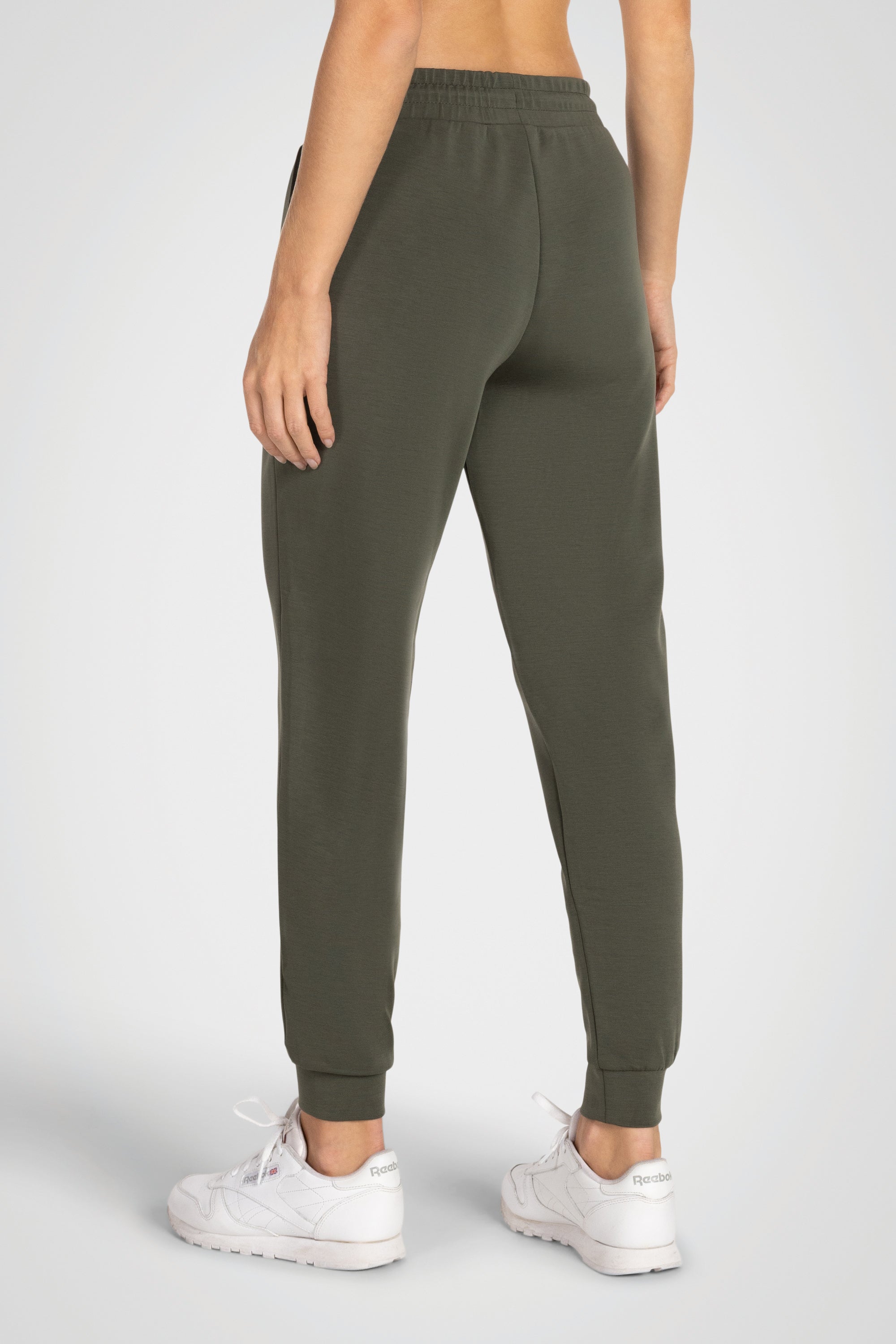 Pantalon de jogging en modal Riverset