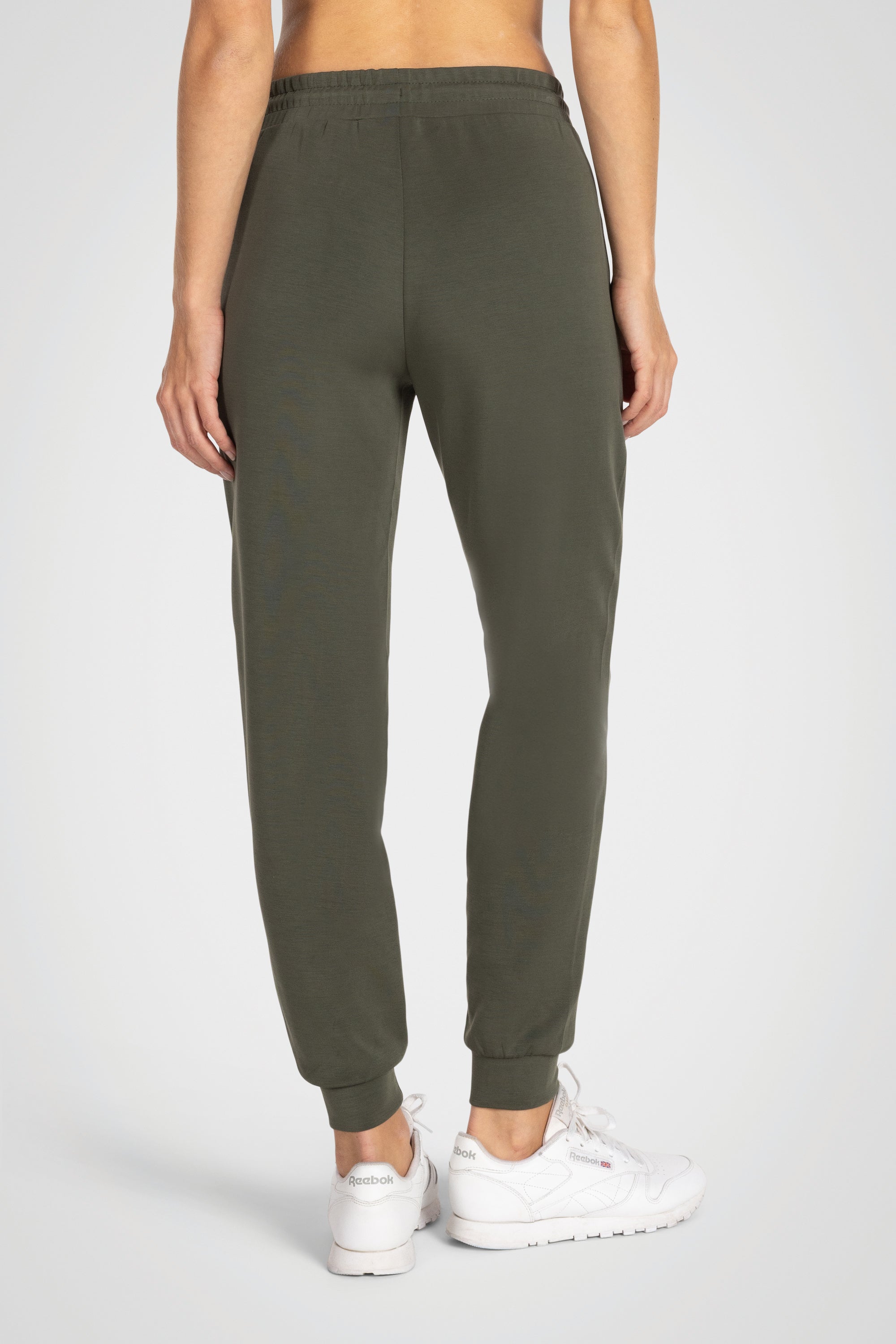 Pantalon de jogging en modal Riverset
