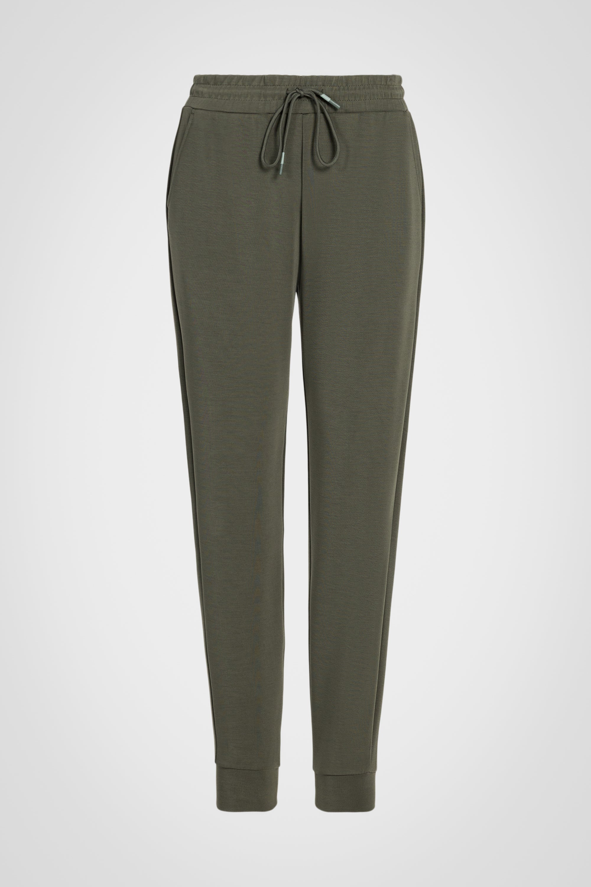 Pantalon de jogging en modal Riverset