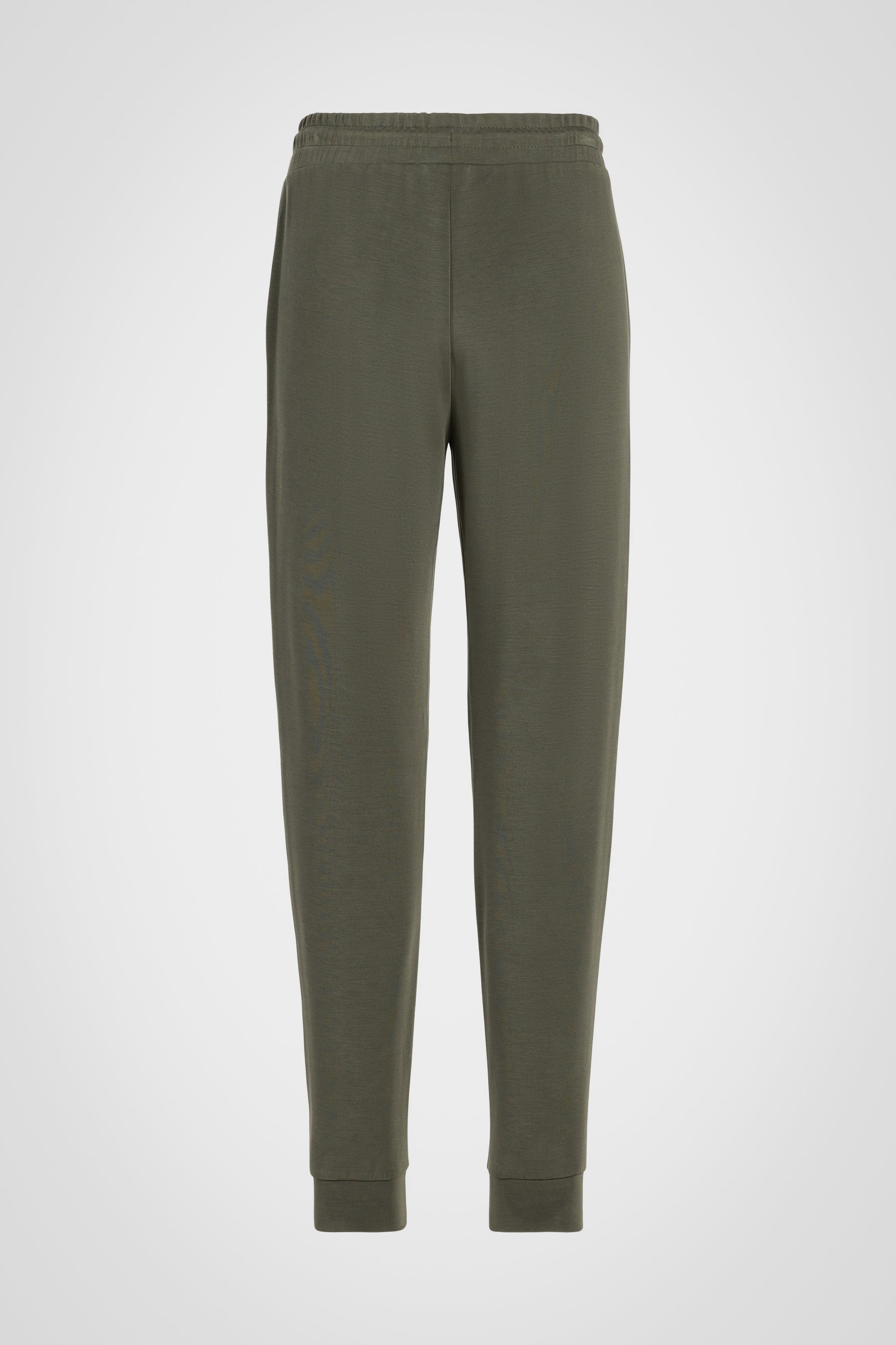 Pantalon de jogging en modal Riverset