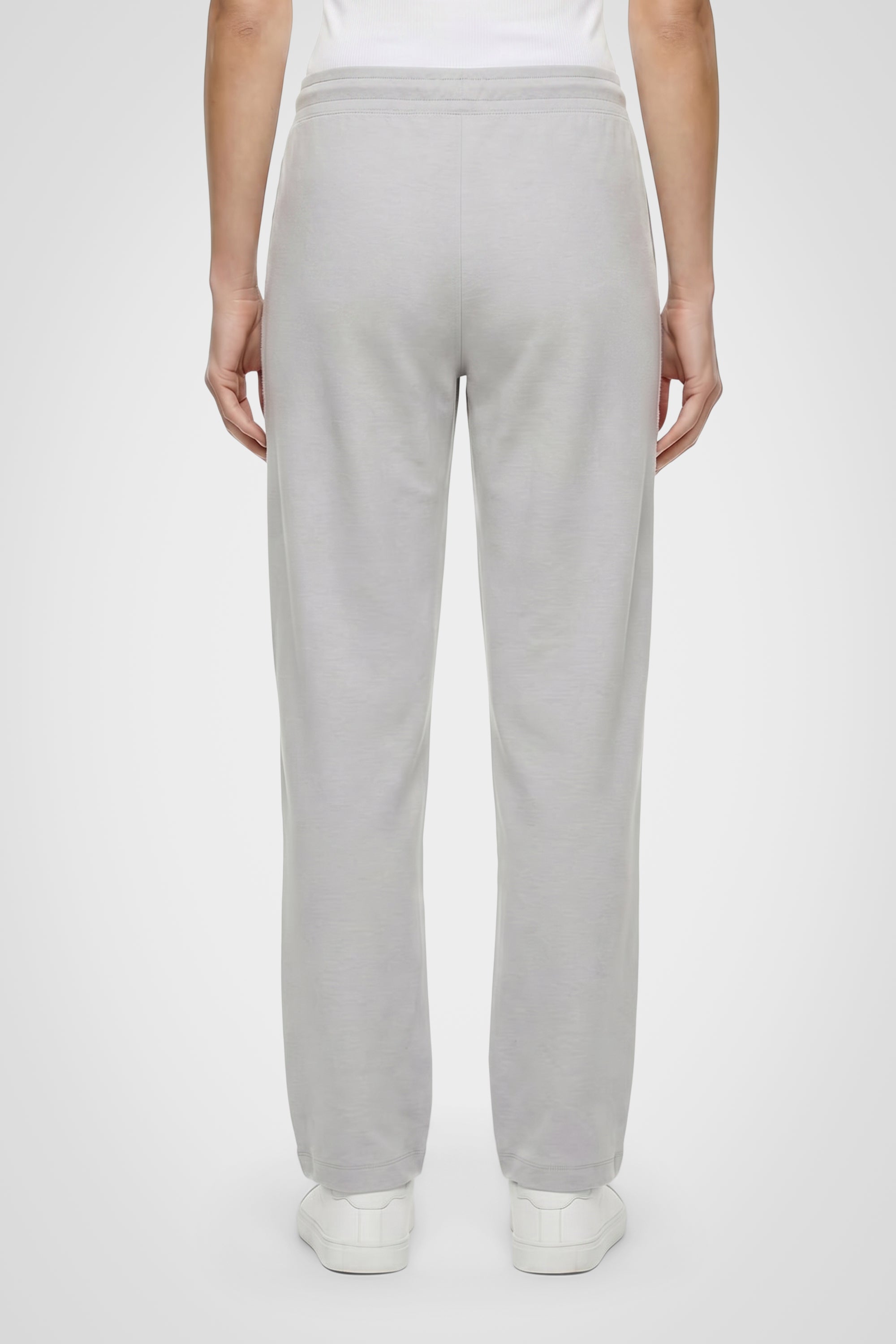 Pantalon à jambe large SoftForm