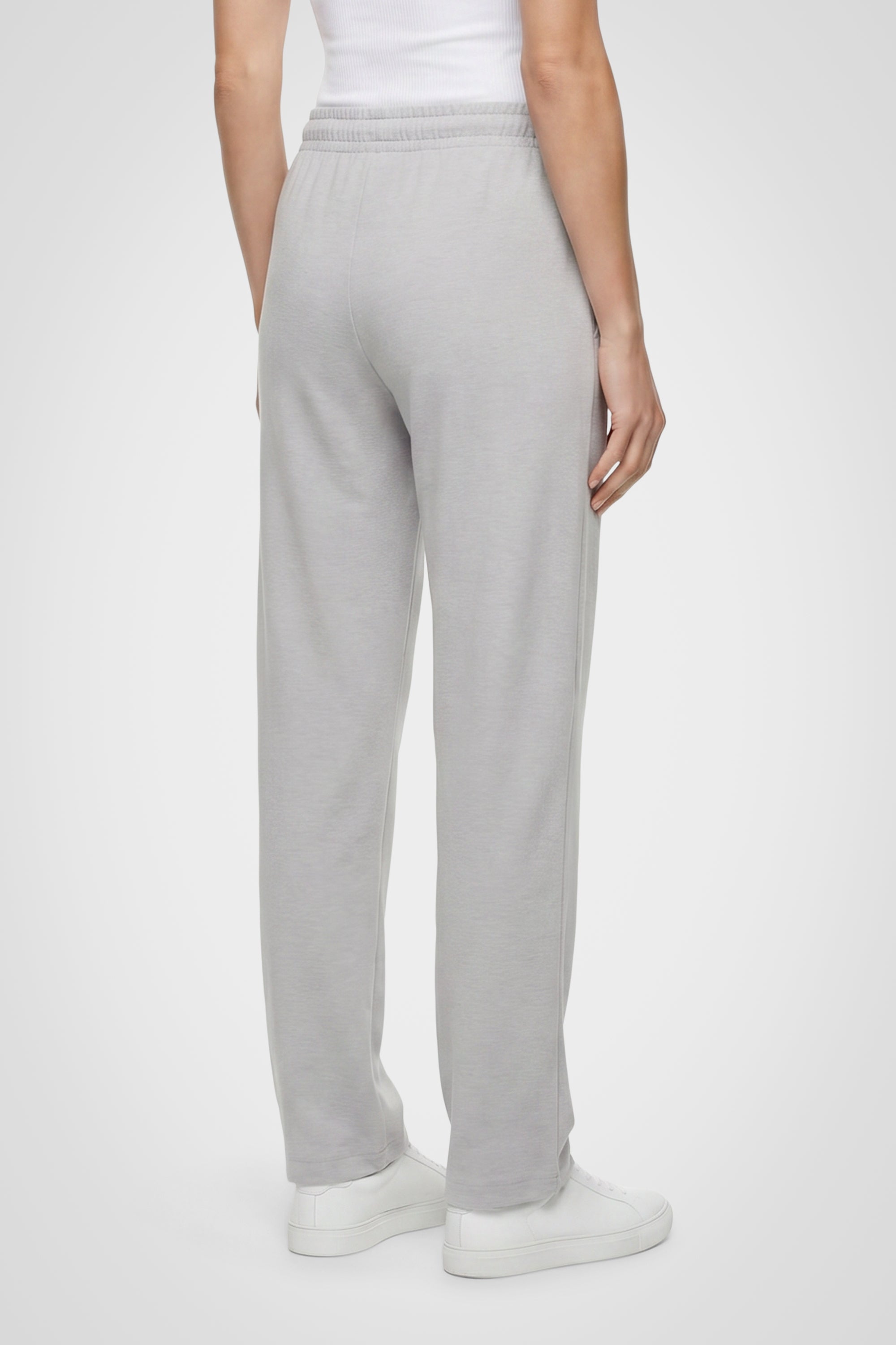 Pantalon à jambe large SoftForm