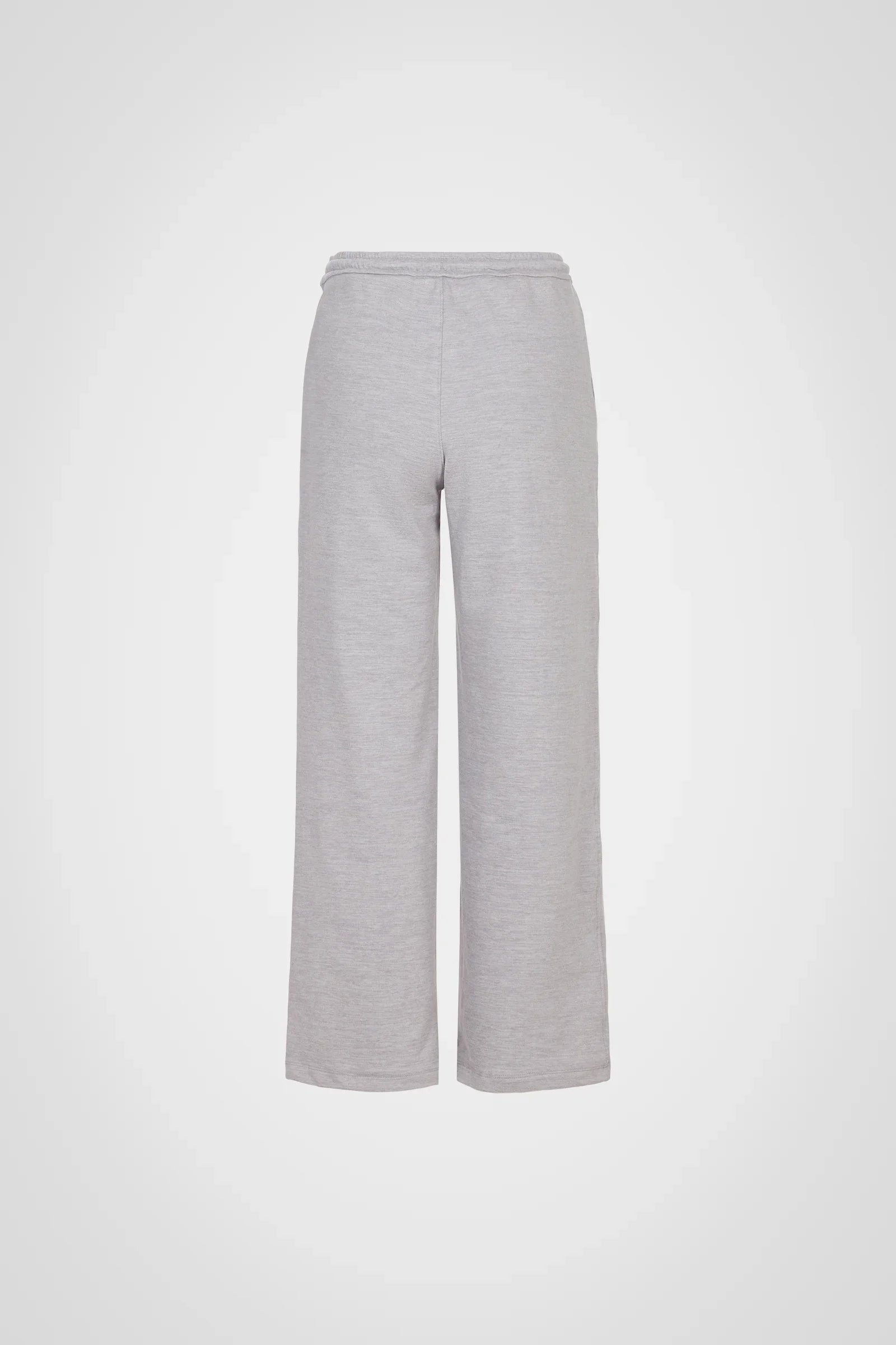 Cloud Fleece Wide Leg Pant