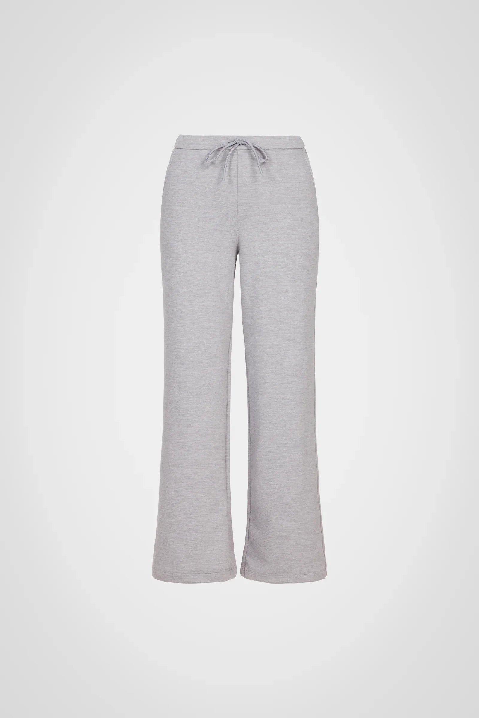 Cloud Fleece Wide Leg Pant