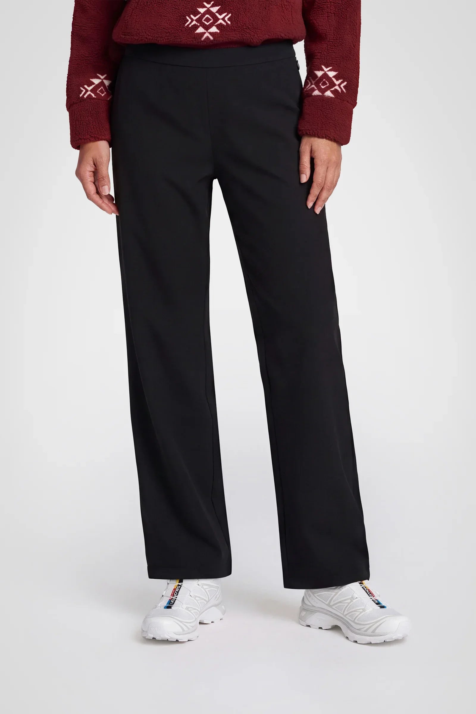 Nuvra Wide Leg Pant