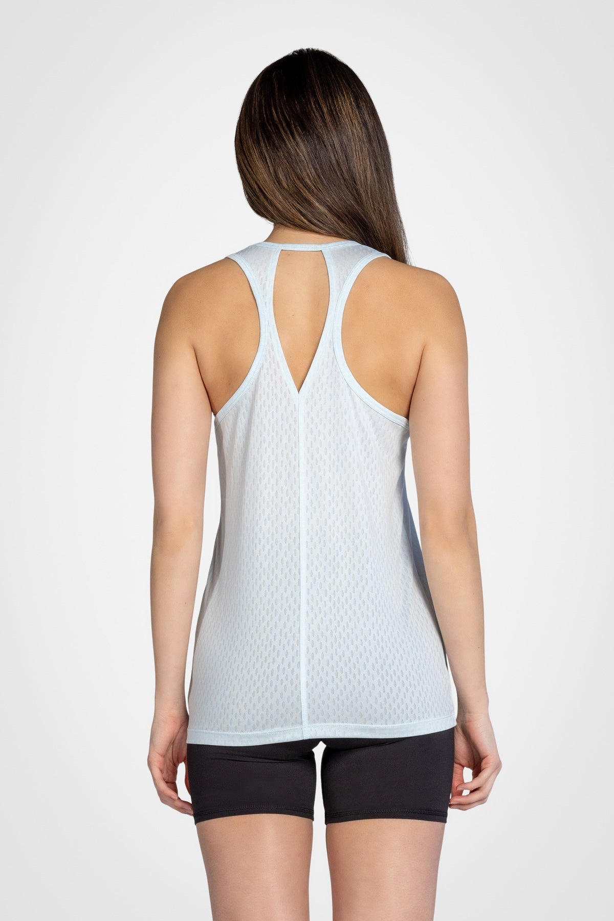 FlowCore Racer Tank