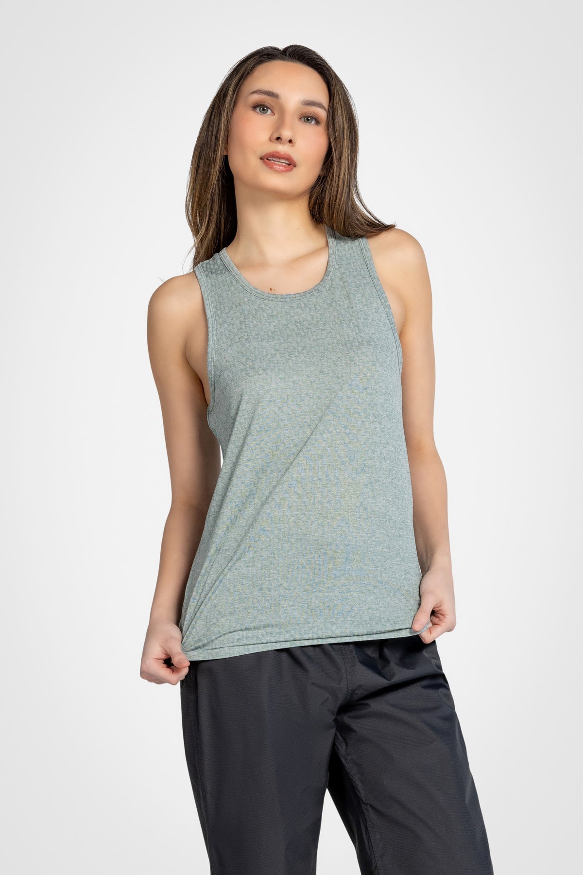 Débardeur FlowCore Racer