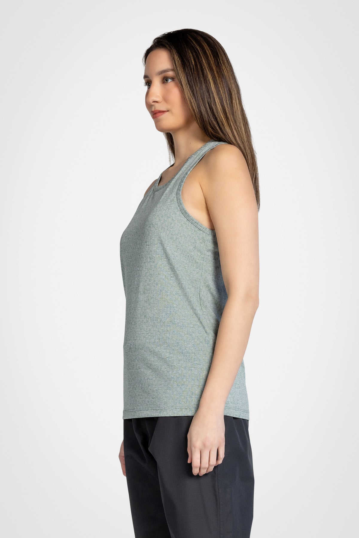 FlowCore Racer Tank