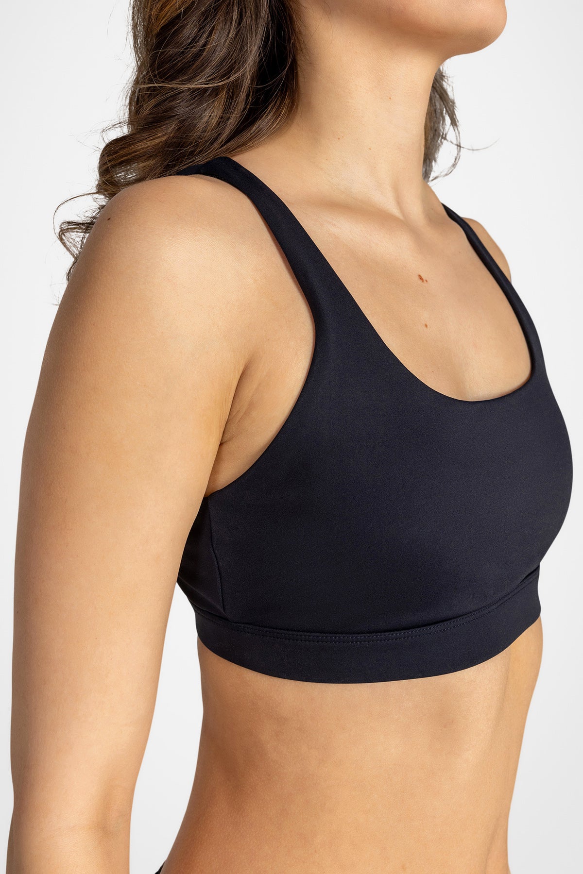 CoreFlex Crossback Bra