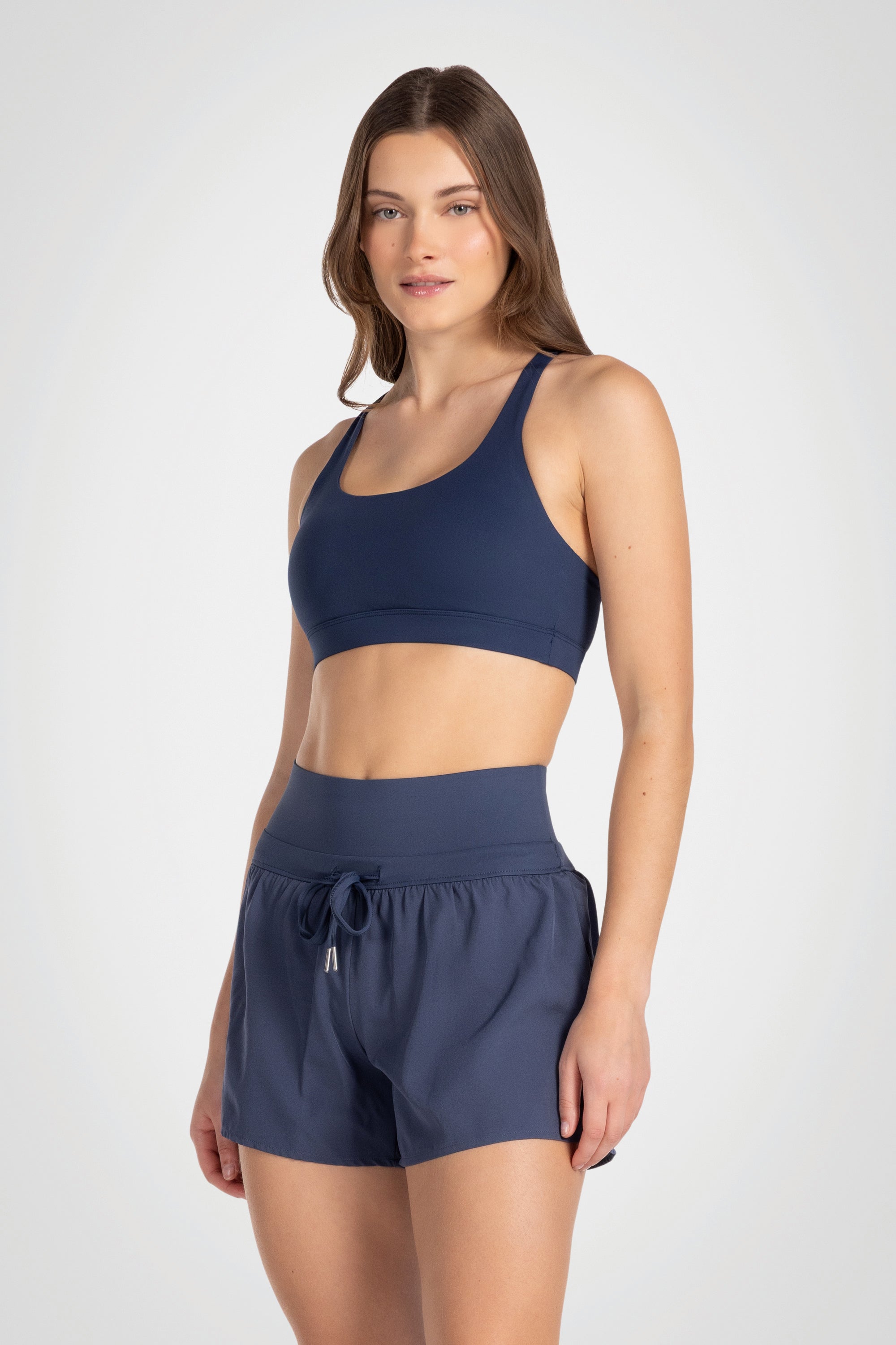 CoreFlex Crossback Bra