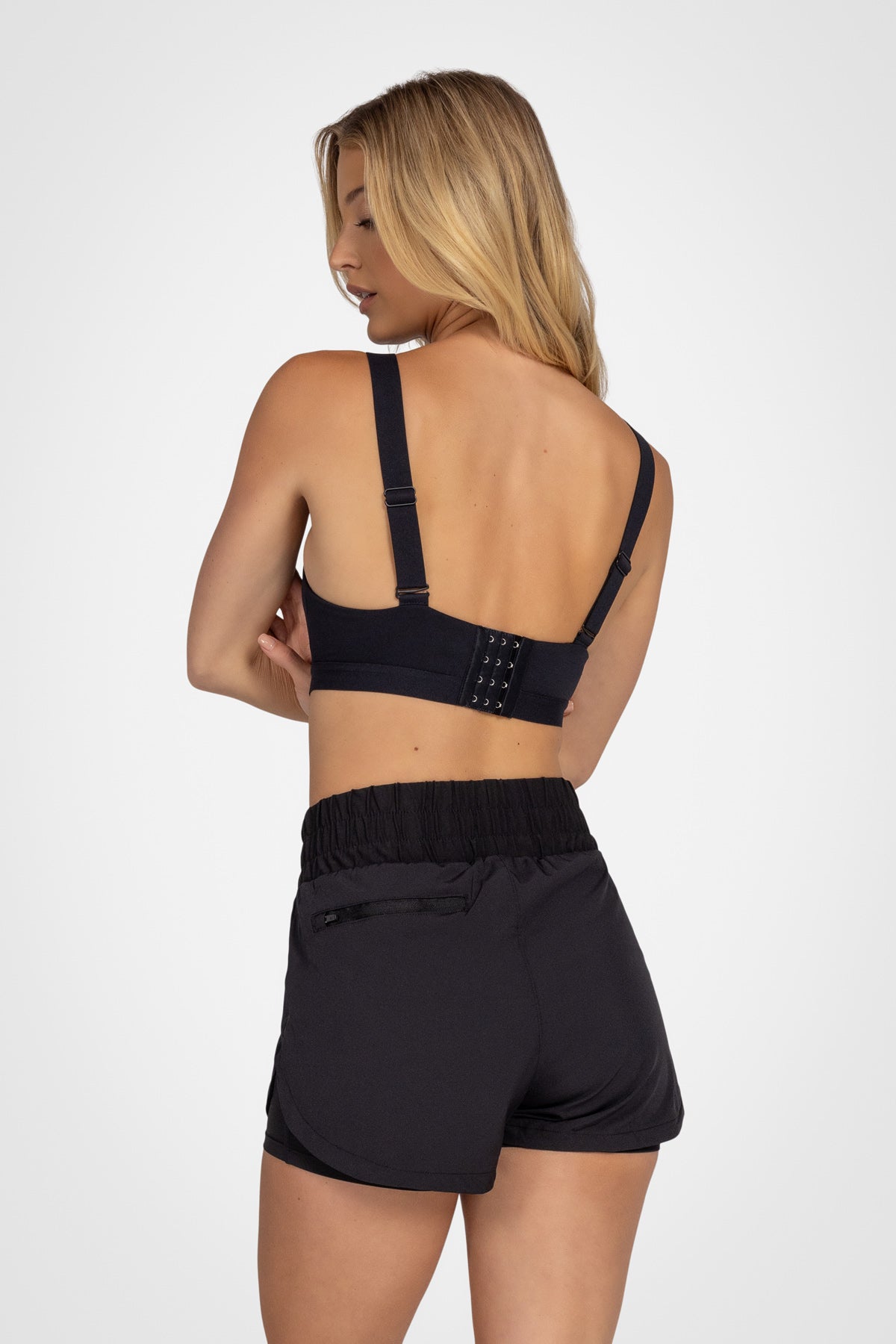 Brassière de course Secure Fit