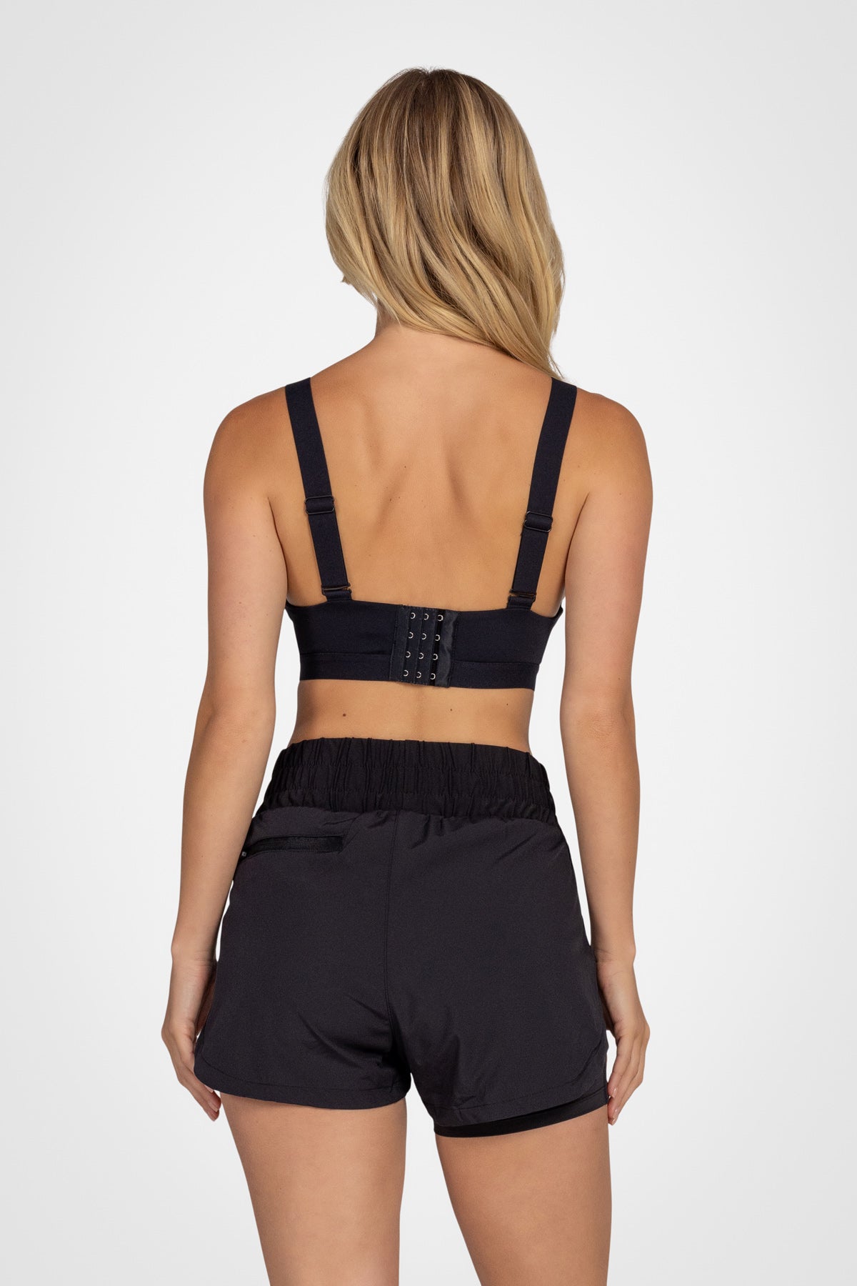 Brassière de course Secure Fit