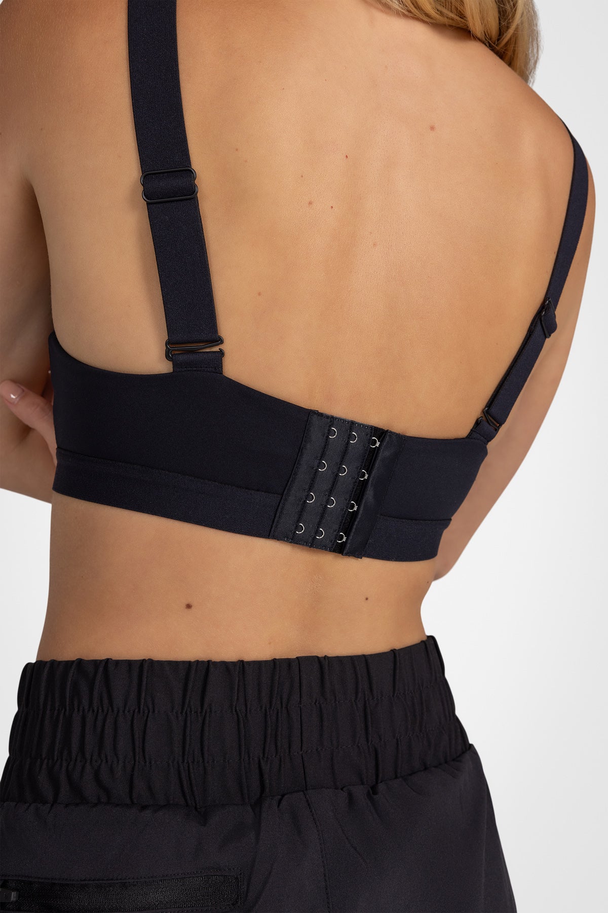 Brassière de course Secure Fit