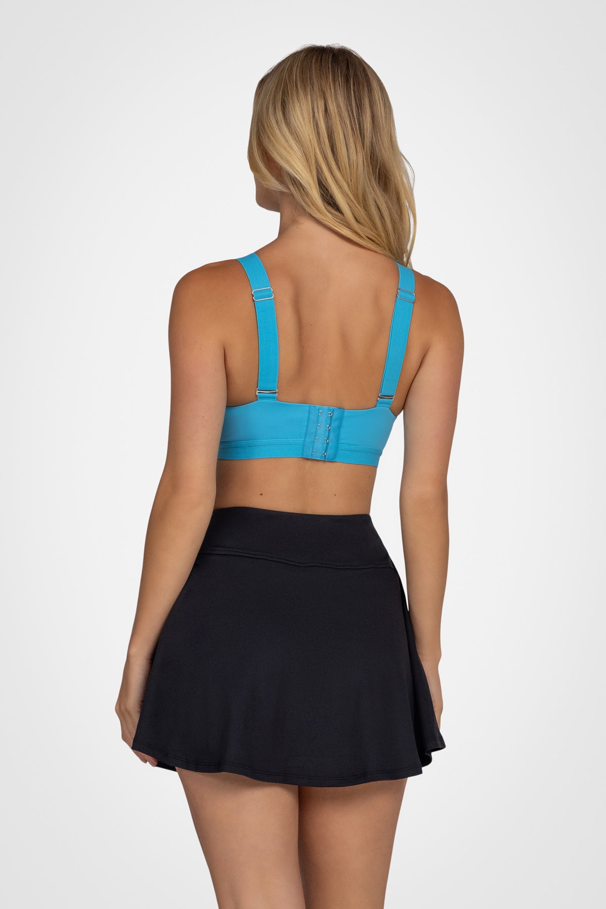 Brassière de course Secure Fit