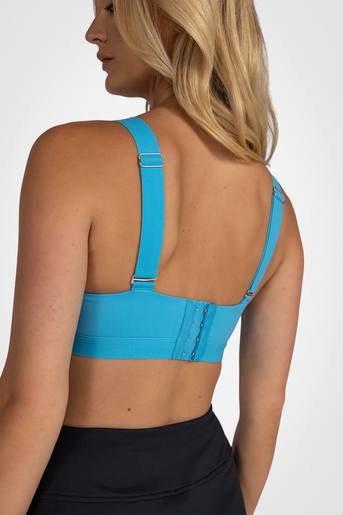 Brassière de course Secure Fit