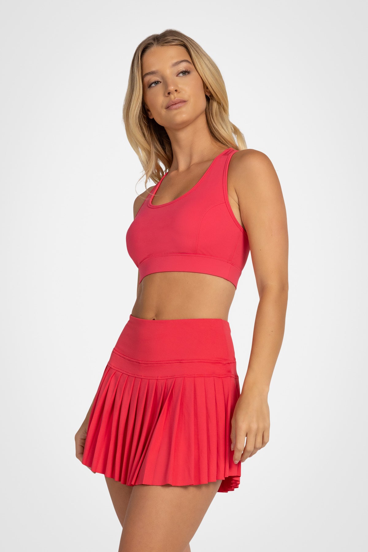 Brassière court Vital Flow