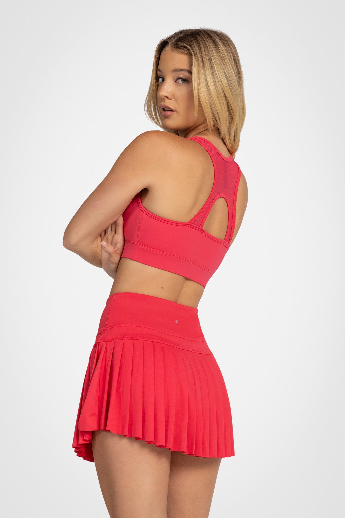 Brassière court Vital Flow