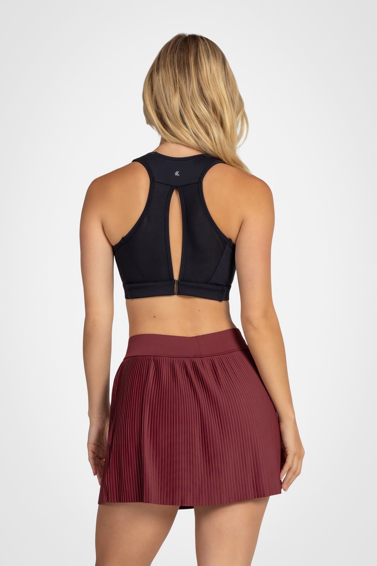 Brassière en maille Velocity