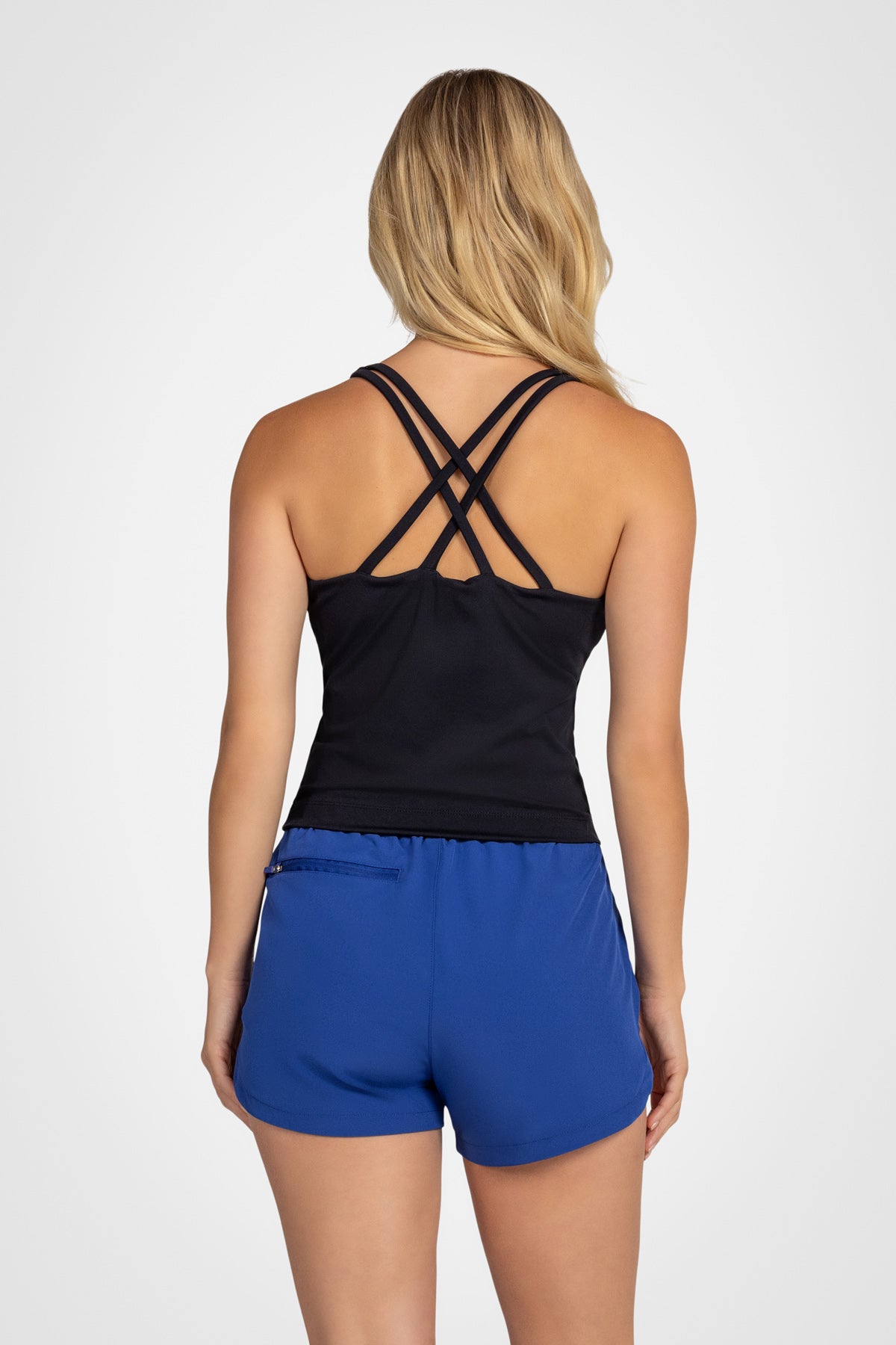 Align Crossback Tank