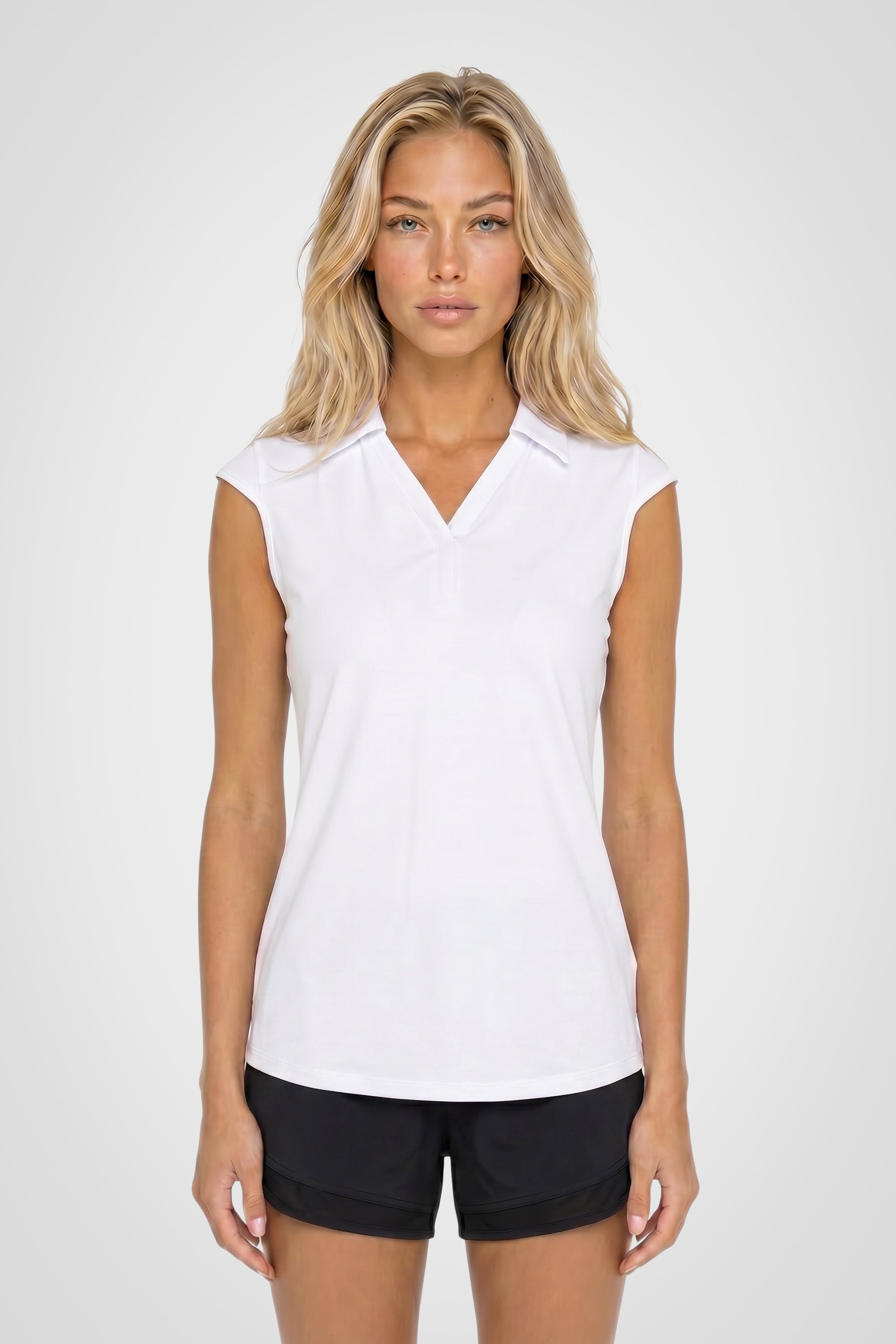 AirMuse Polo