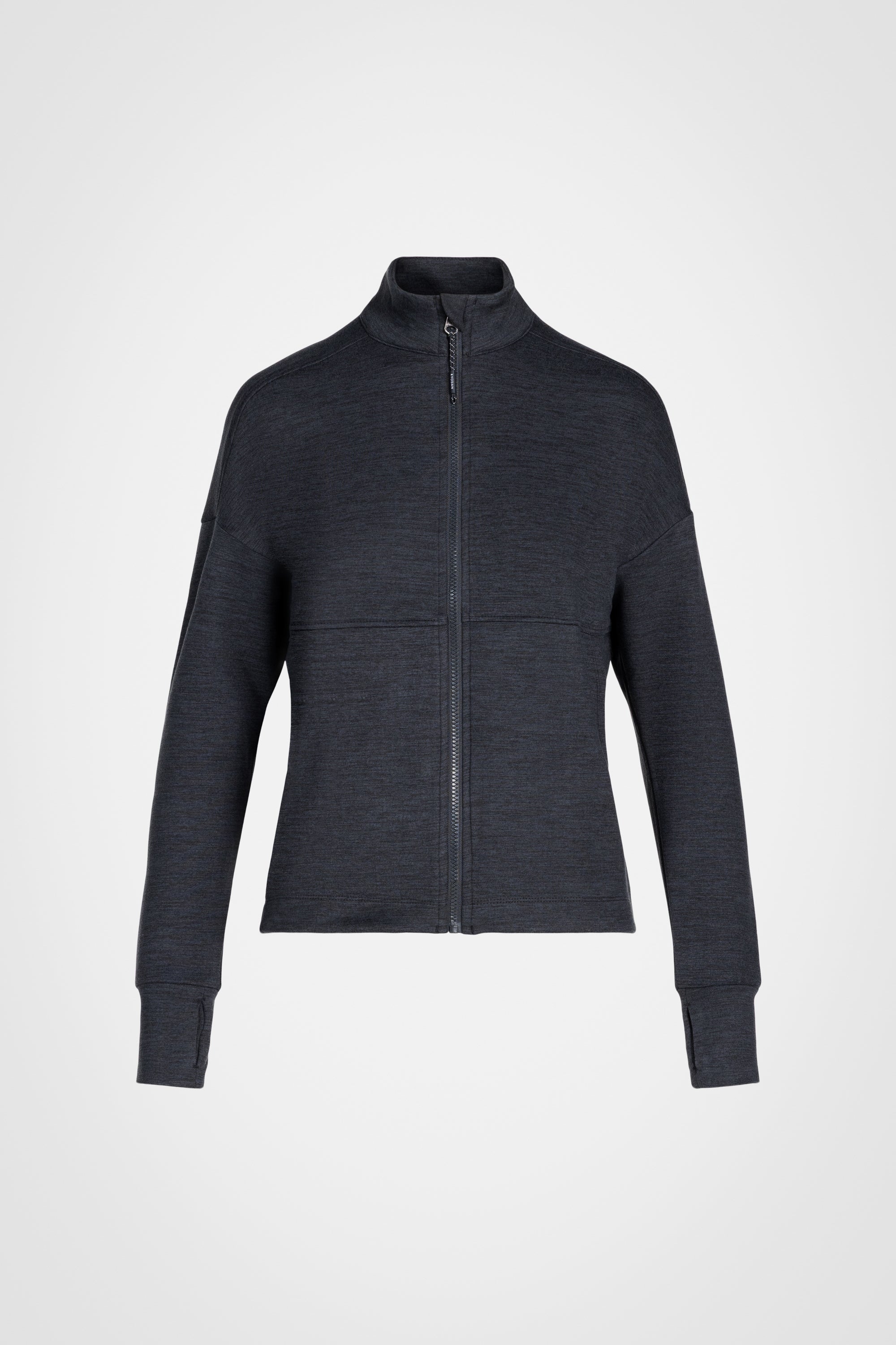 Gilet à col montant Coreline