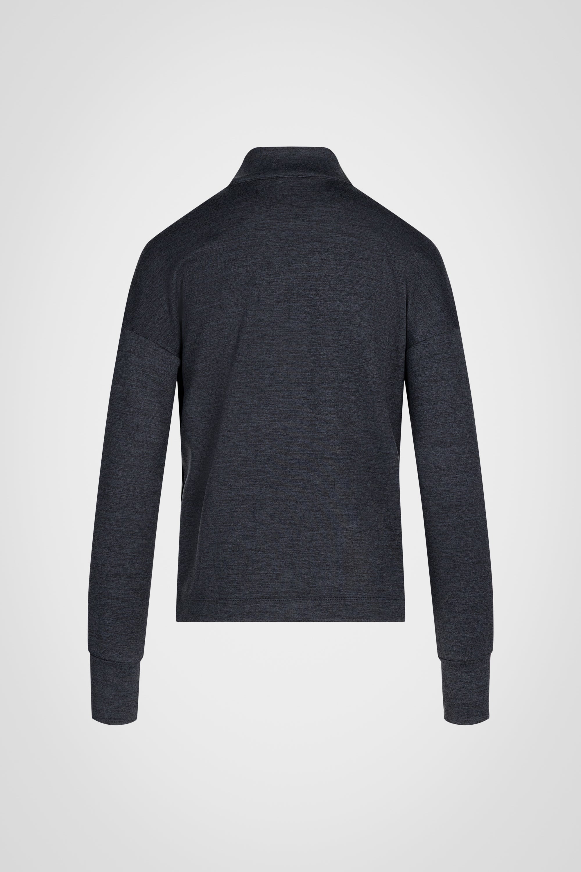 Gilet à col montant Coreline