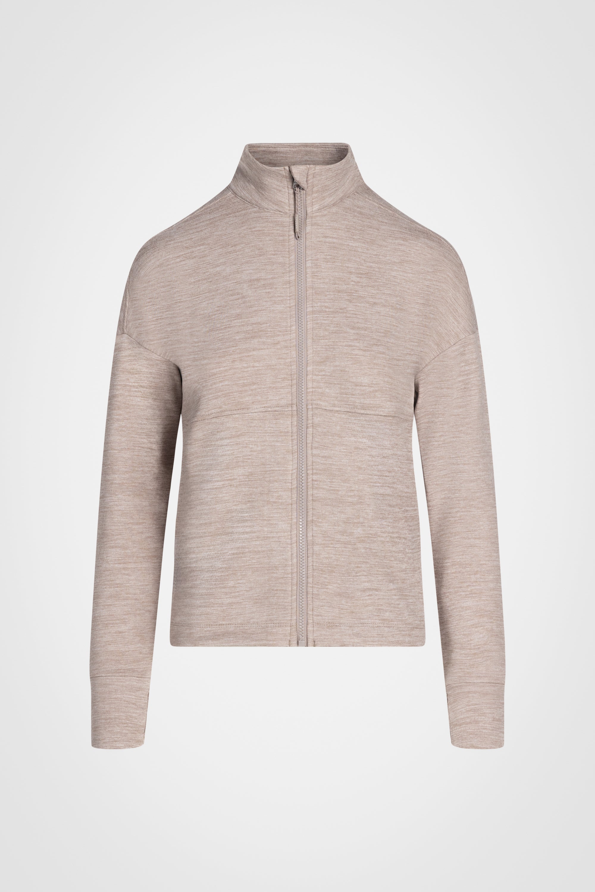 Gilet à col montant Coreline