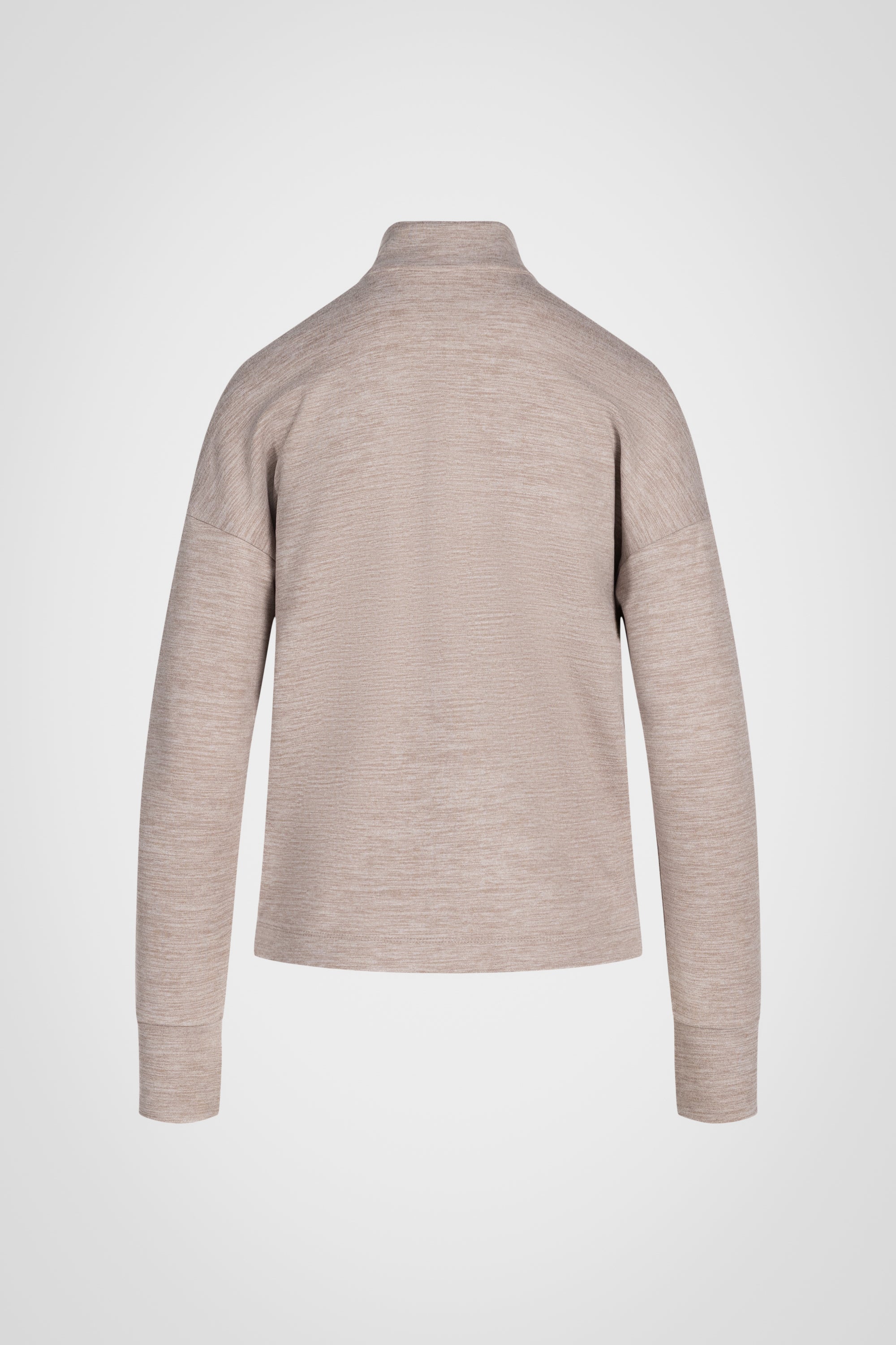 Gilet à col montant Coreline